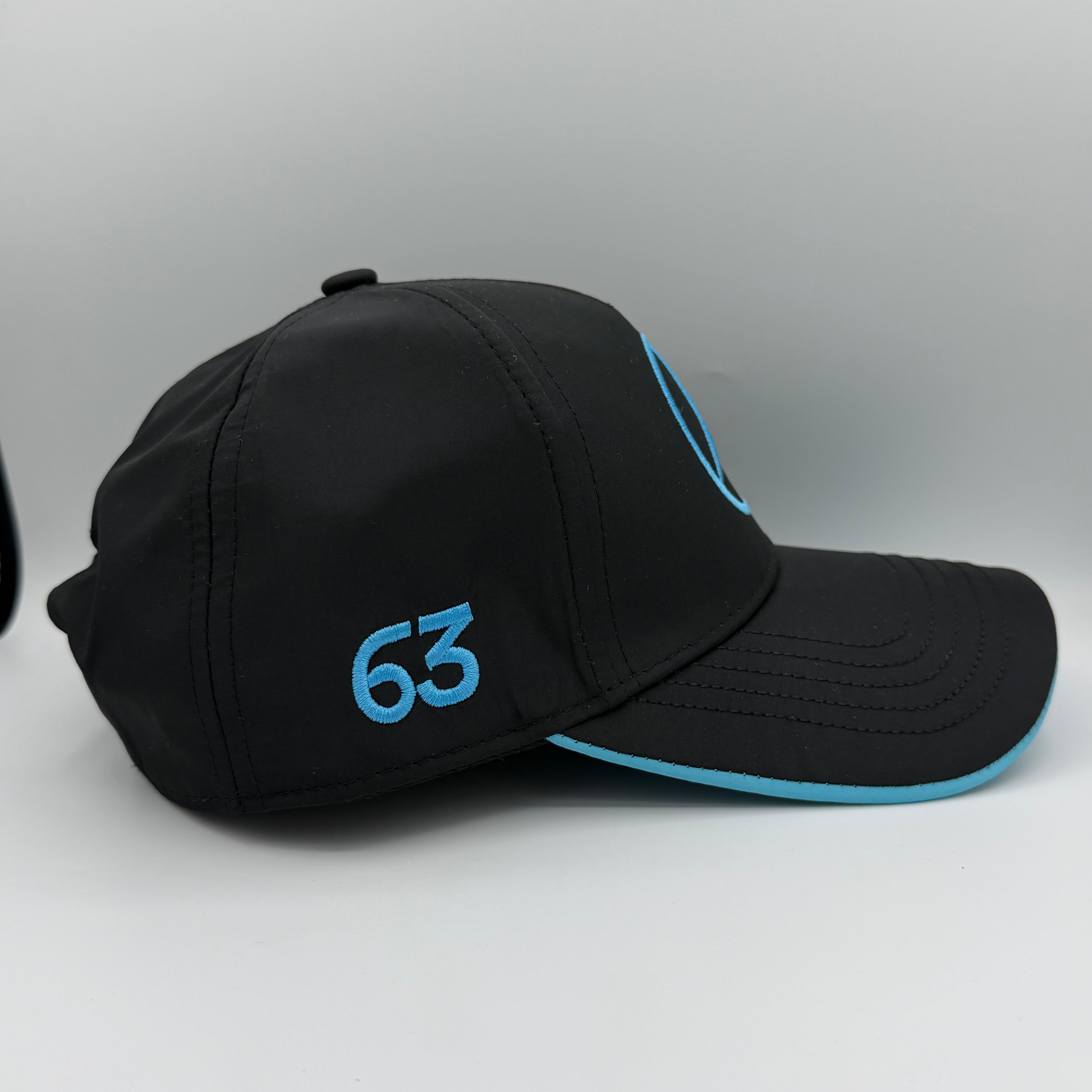 MRC Russel 2026 ADI Driver Cap