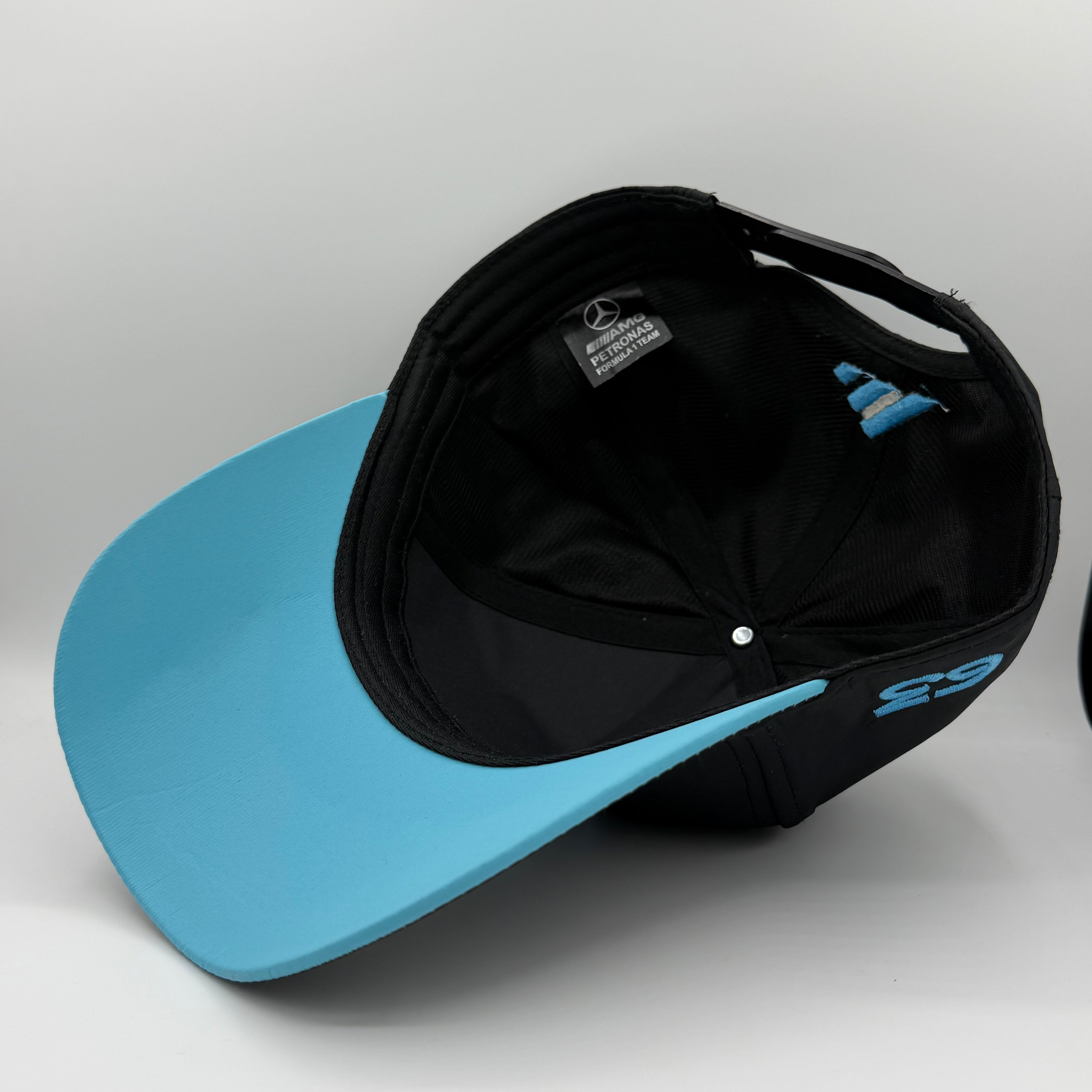 MRC Russel 2026 ADI Driver Cap