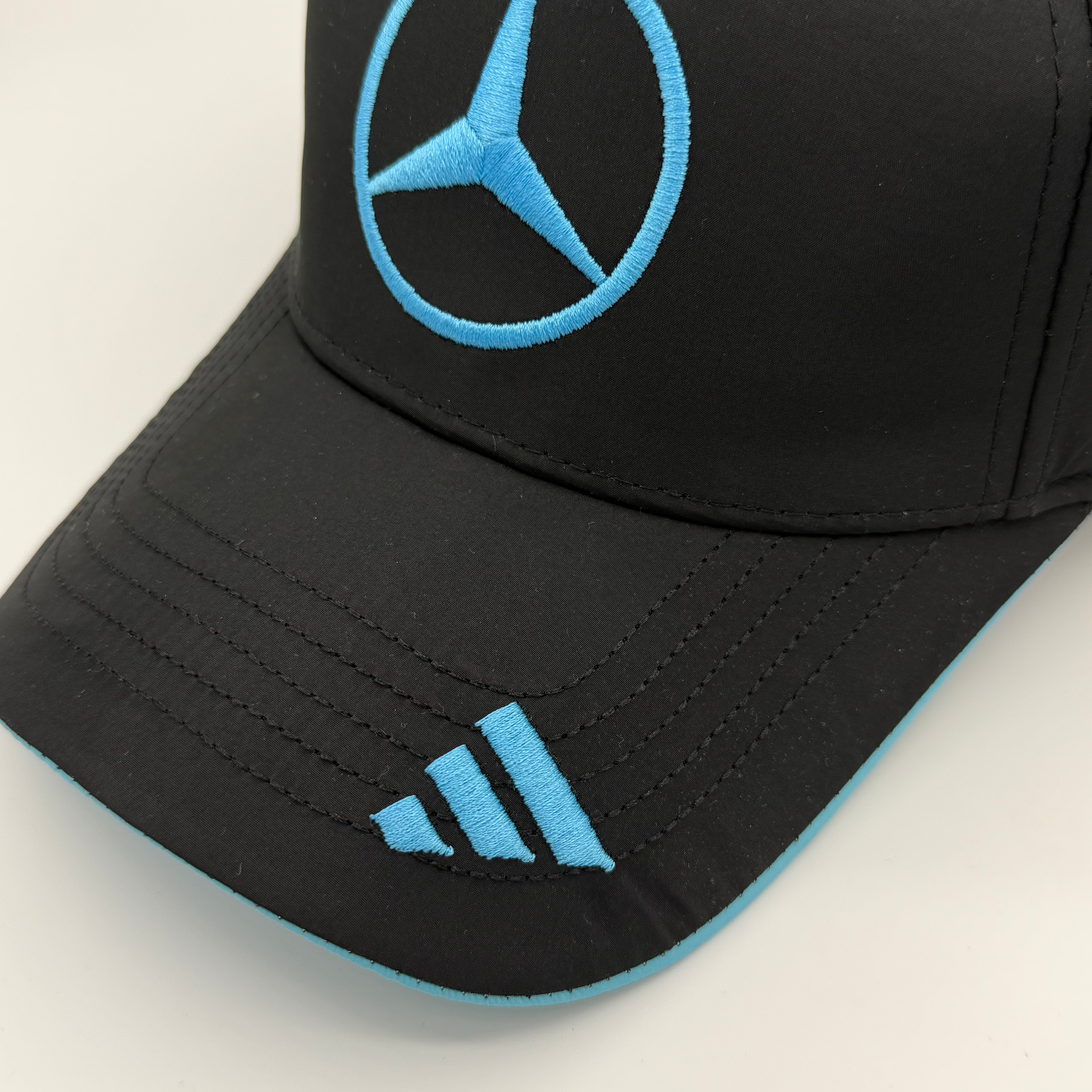 MRC Russel 2026 ADI Driver Cap