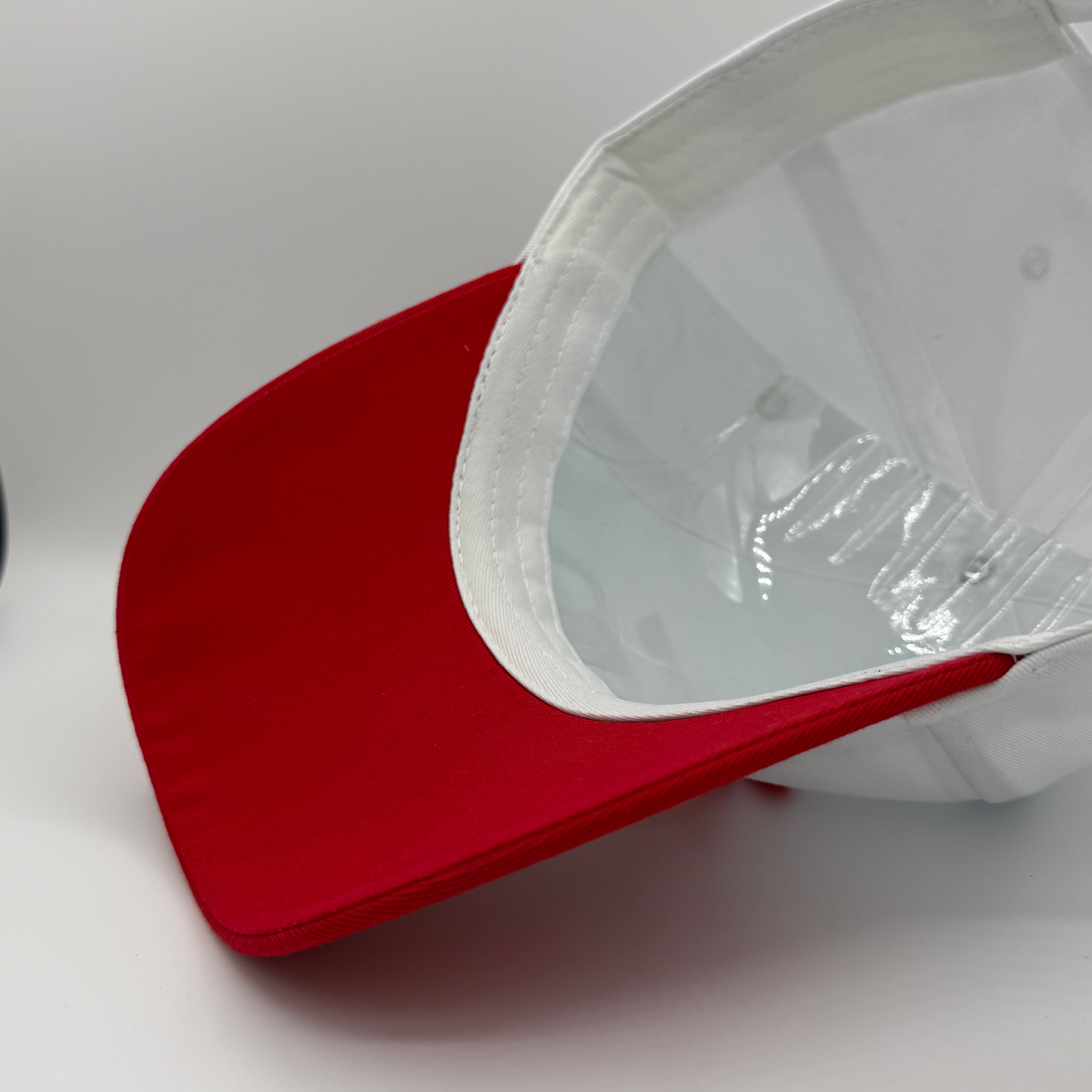 SF Leclerc Signature Graphic Cap