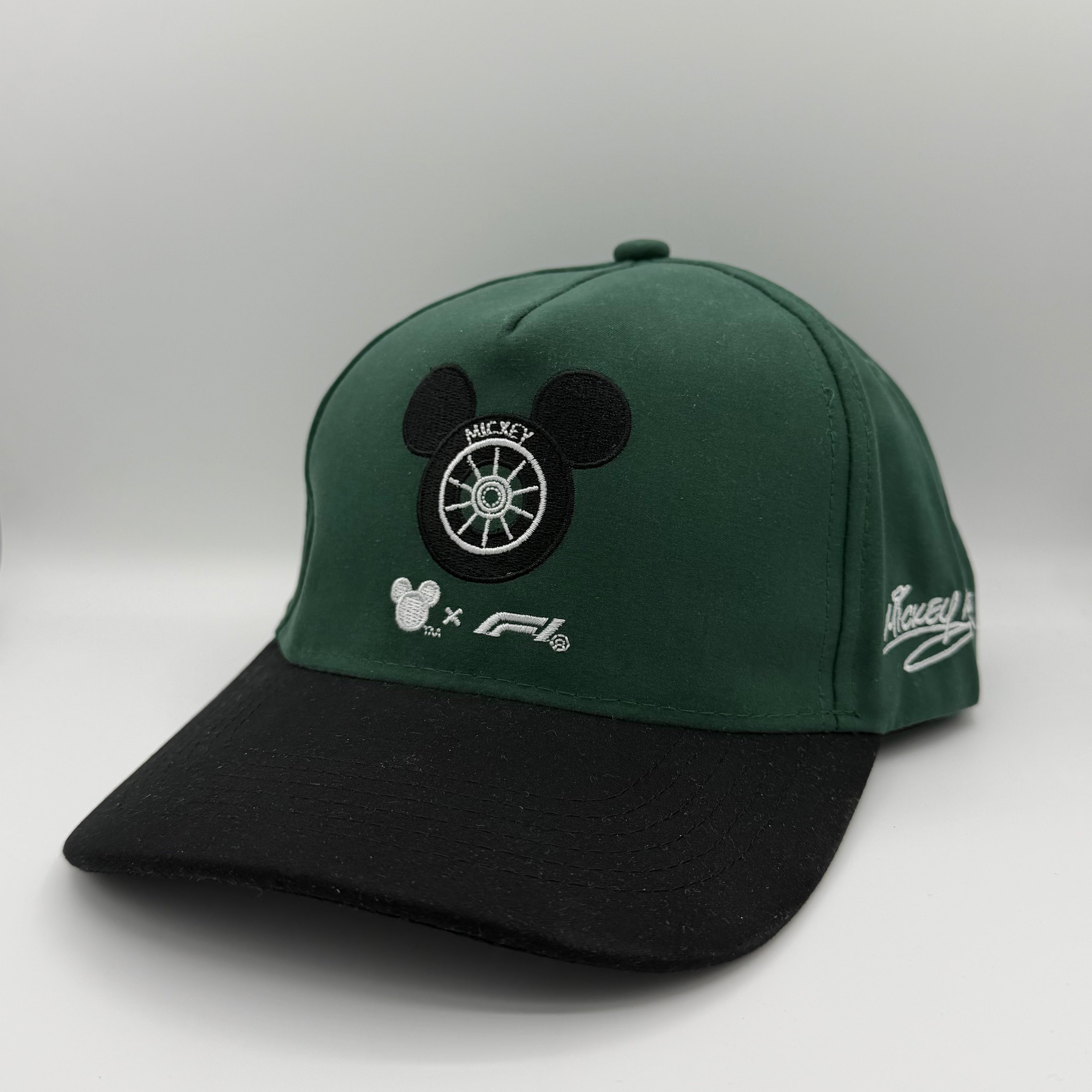 F1 x Disney Special Edition 2026 Cap