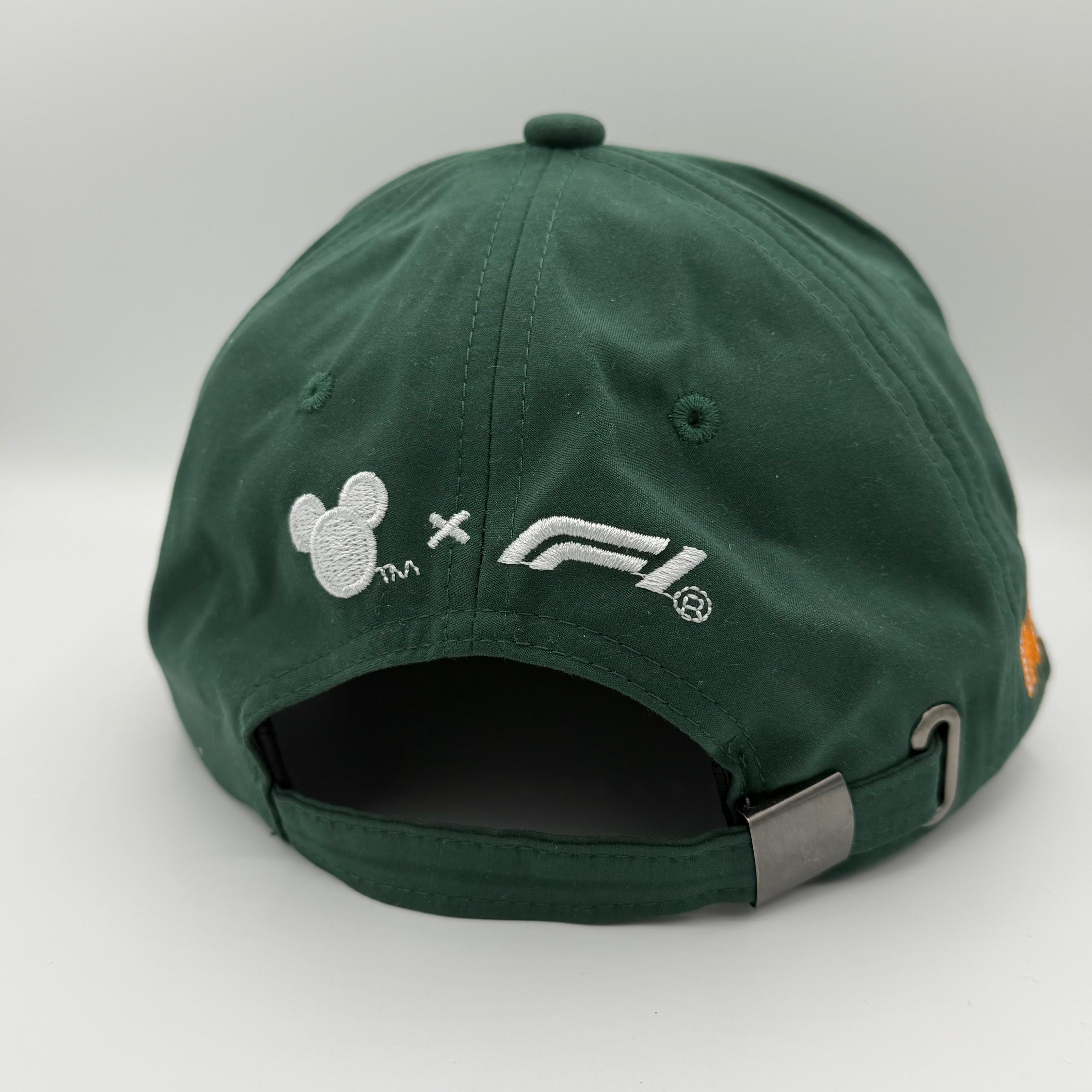 F1 x Disney Special Edition 2026 Cap