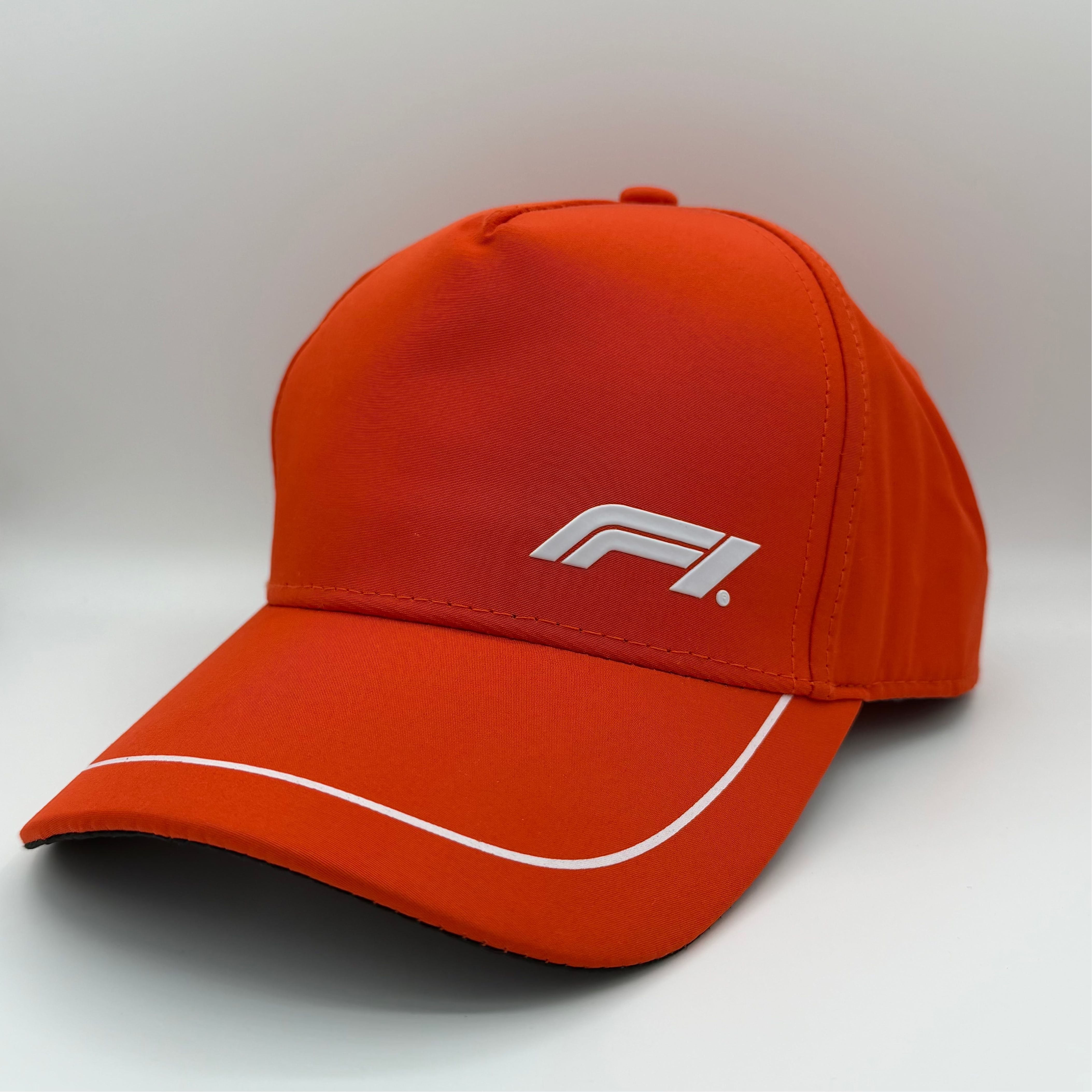 F1 PMA Red Cap