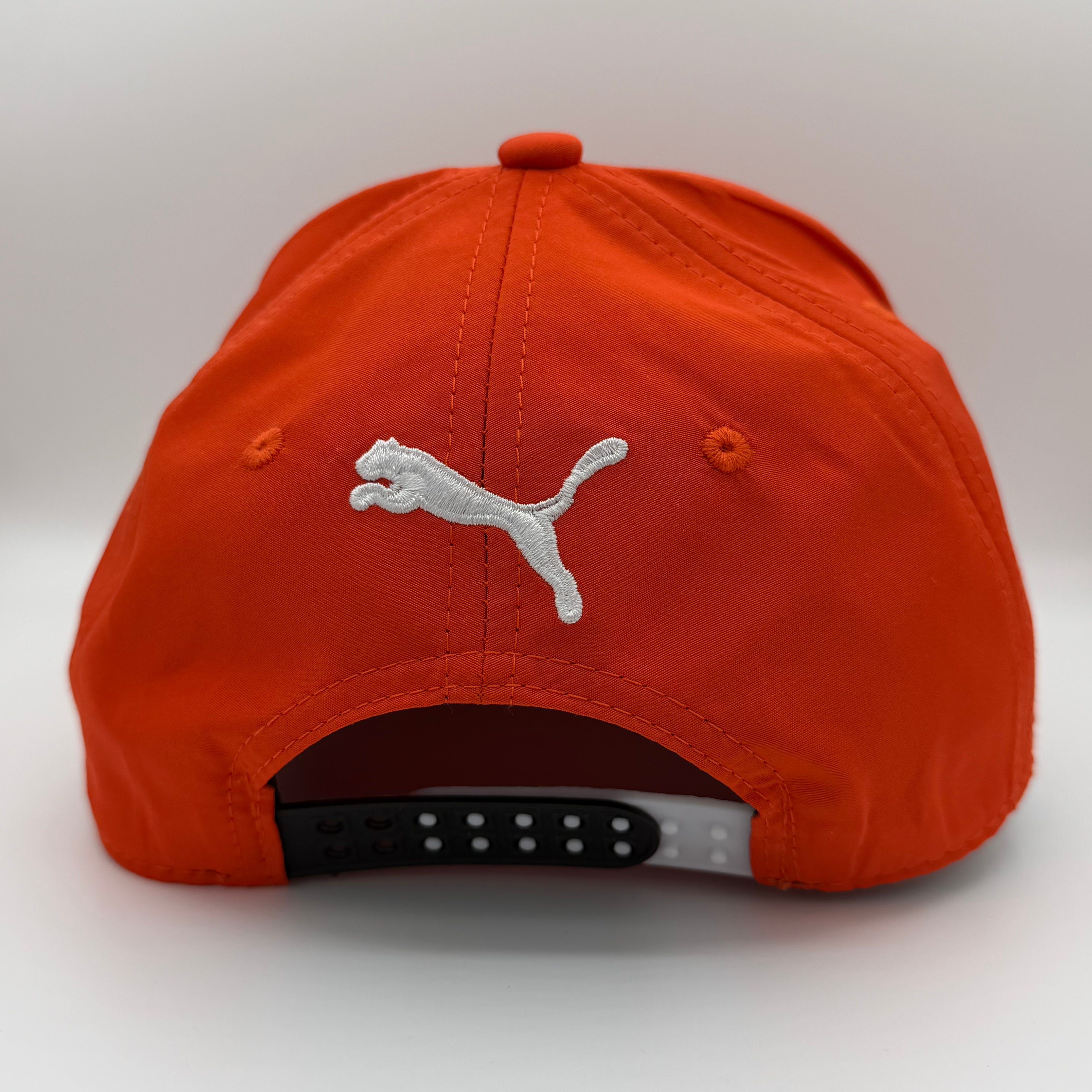F1 PMA Red Cap