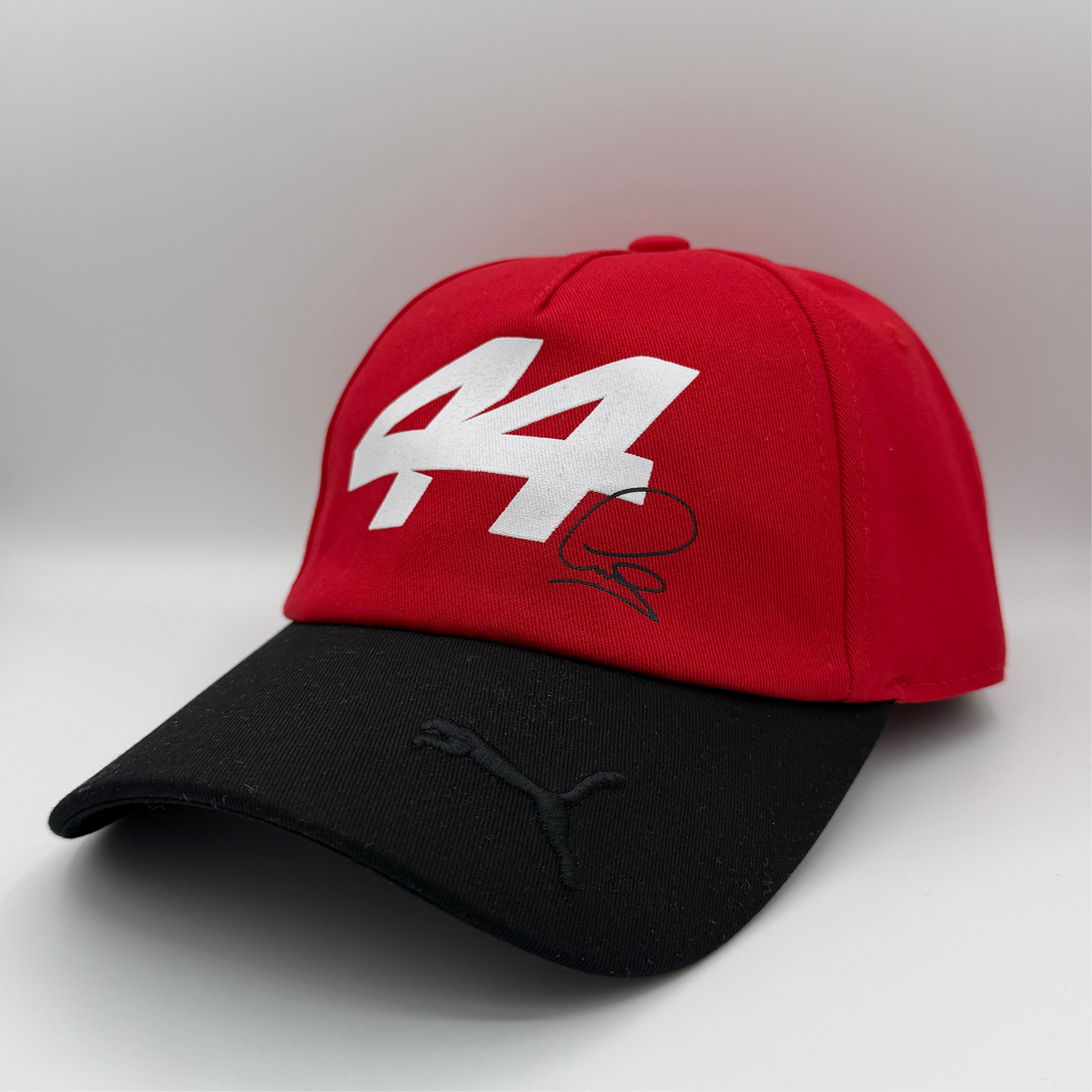 SF Hamilton Signature Graphic Cap