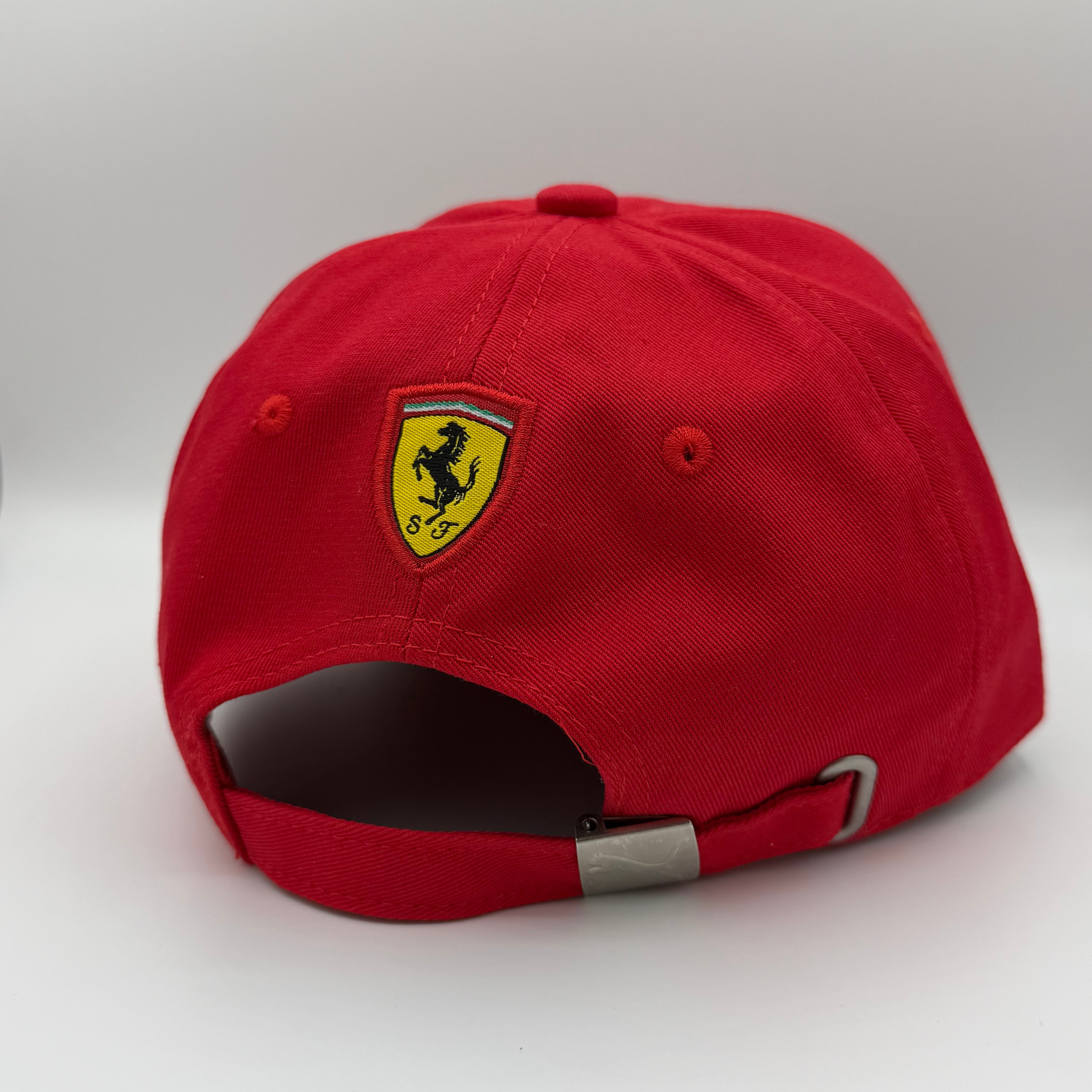 SF Hamilton Signature Graphic Cap