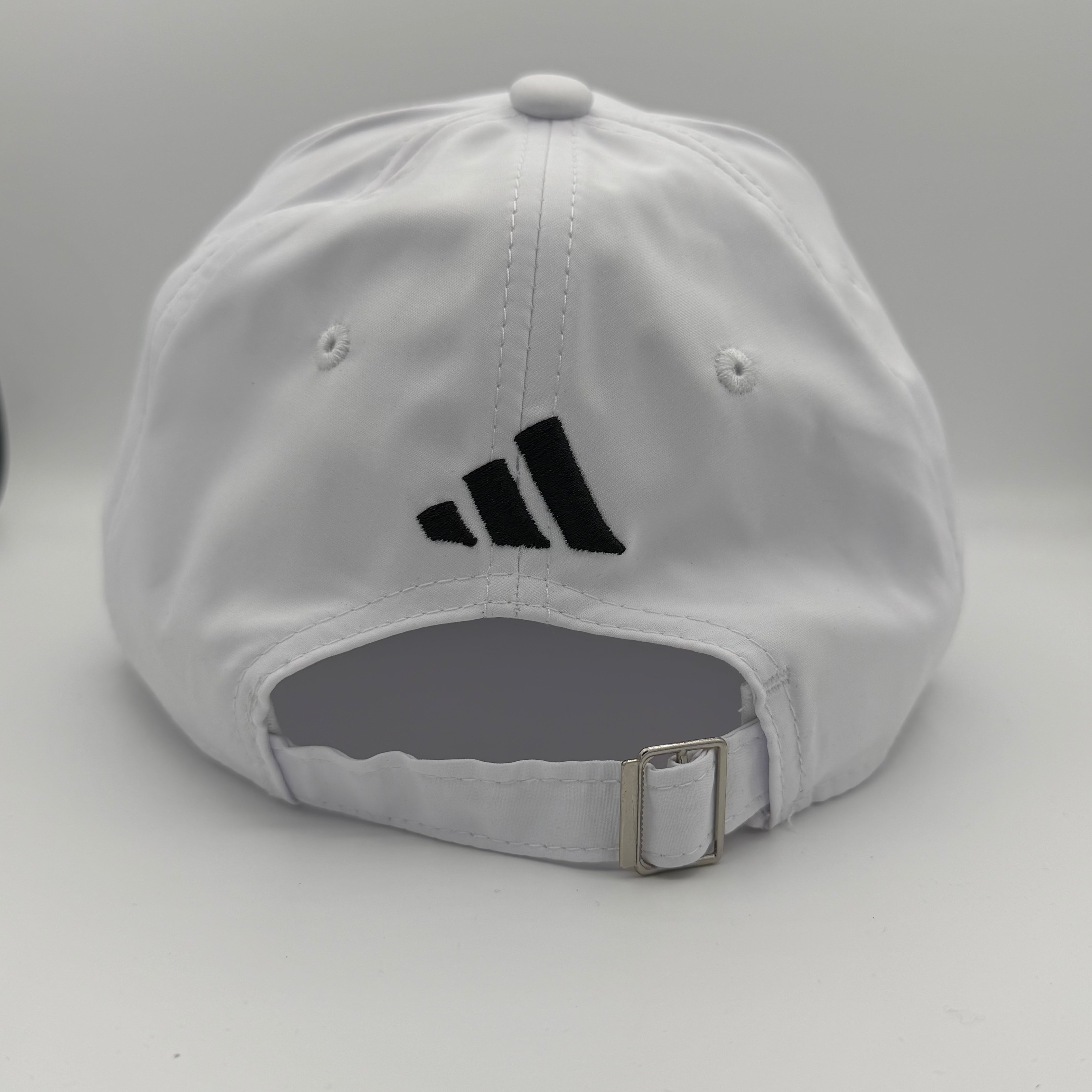 MRC Kimi 2026 ADI Driver White Cap