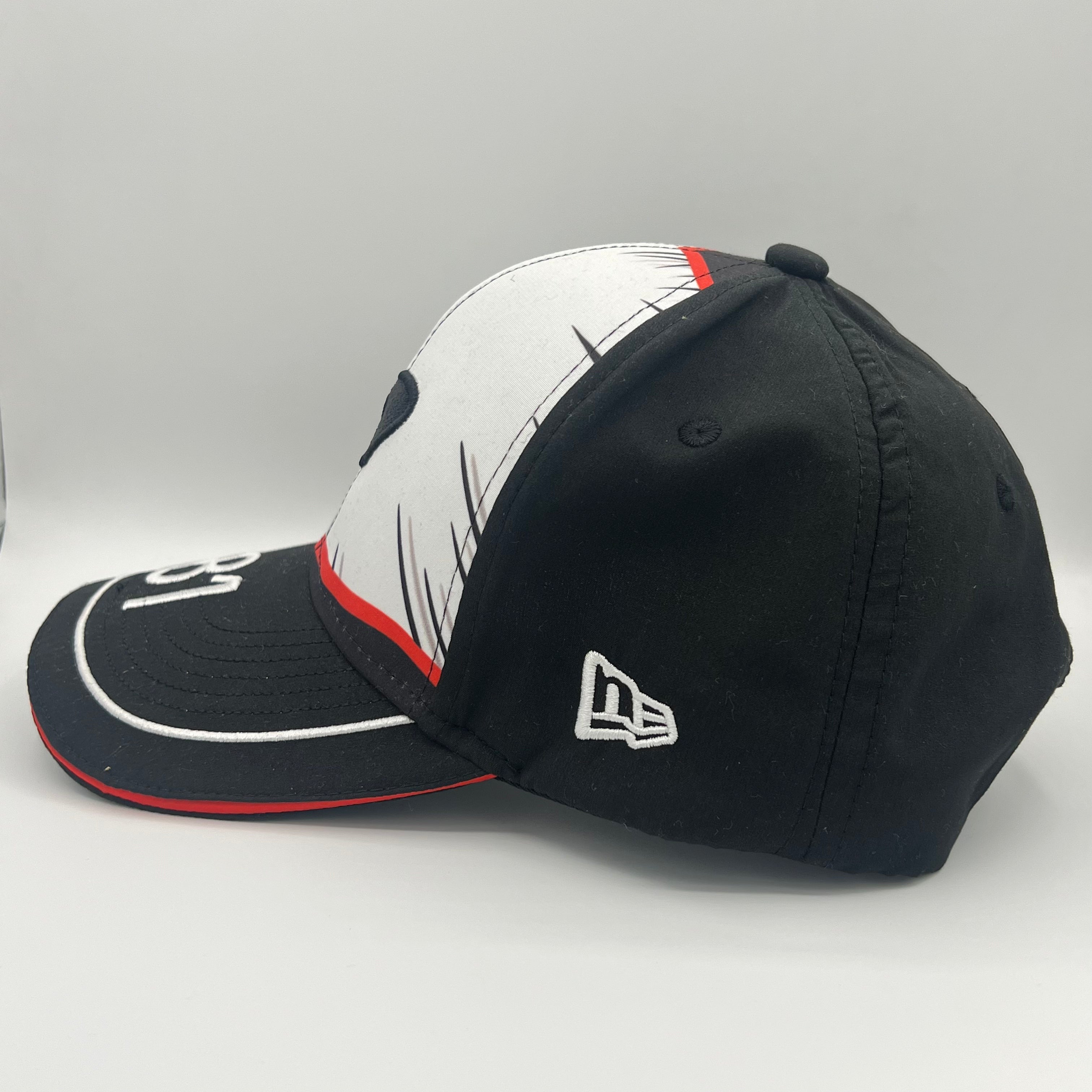 Oscar Piastri 2025 Japan Stretch Cap