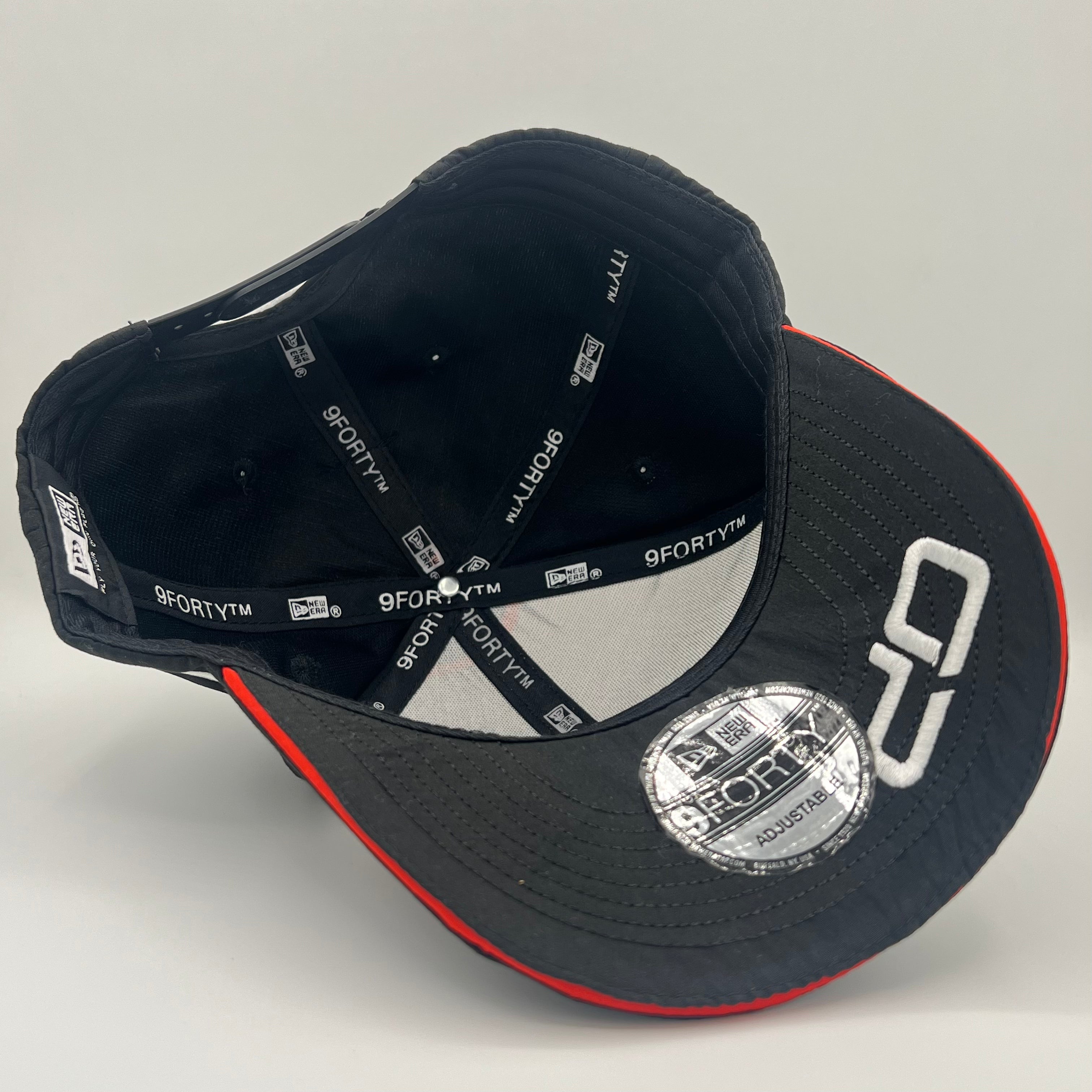 Oscar Piastri 2025 Japan Stretch Cap