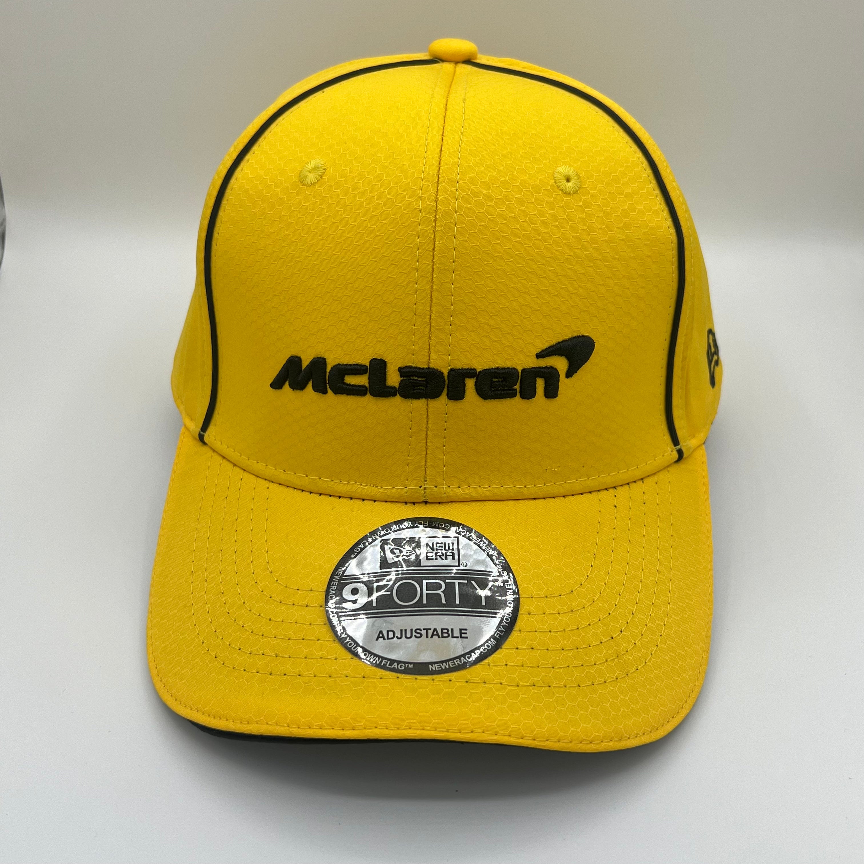 MCLN F1 Team 2021 New Era 9Fifty Cap