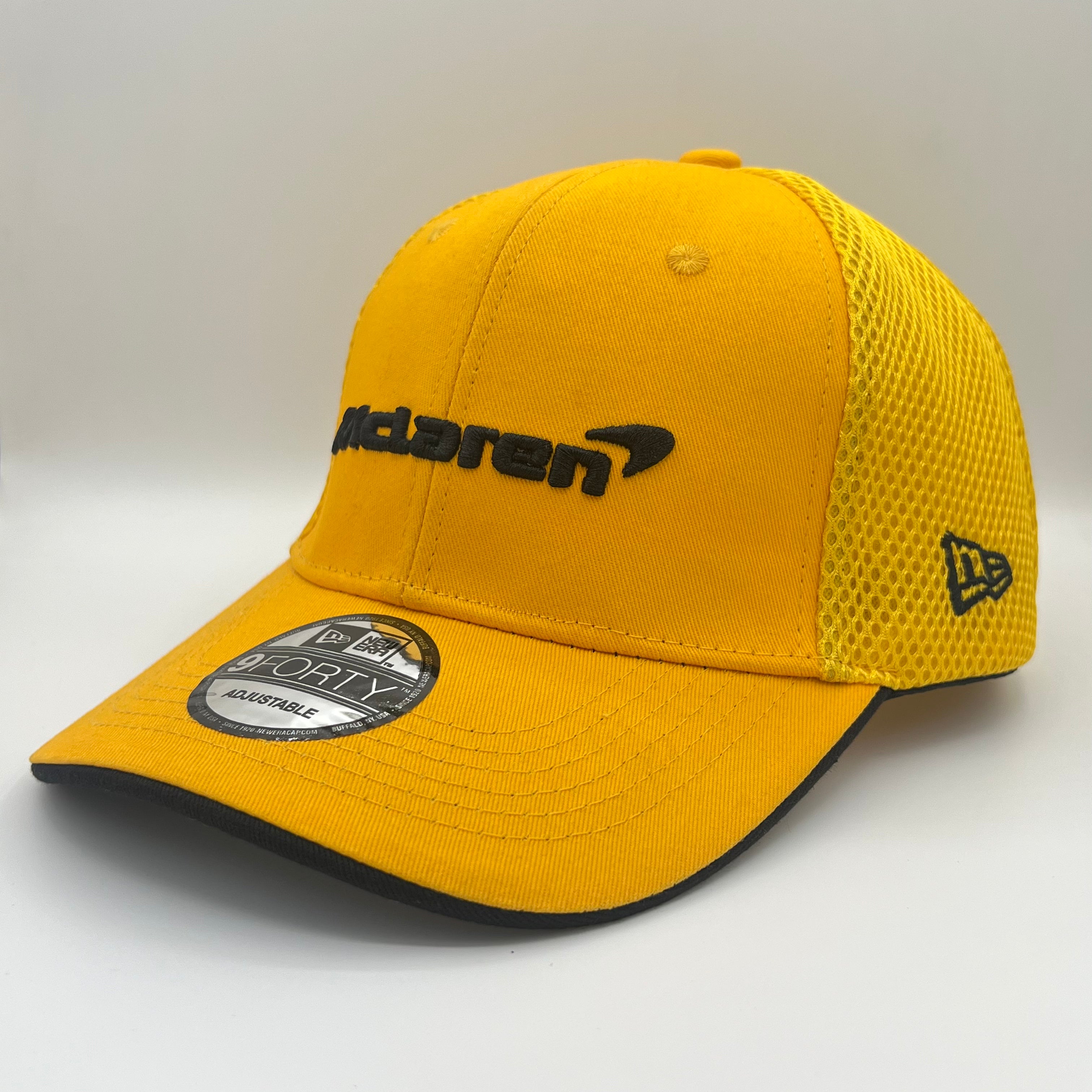 MCLN Senna Edition Cap