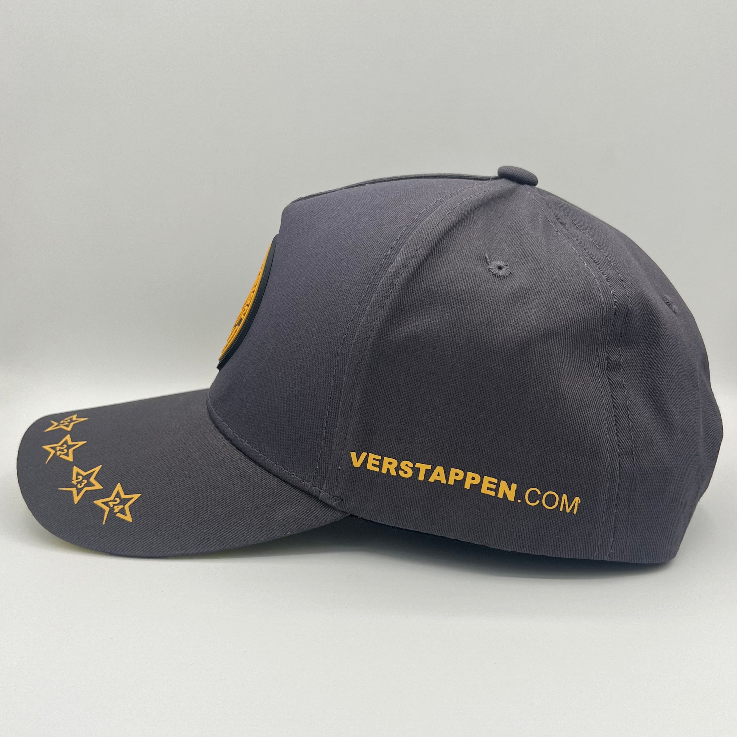 RB Max Verstappen 2024 World Championship Cap