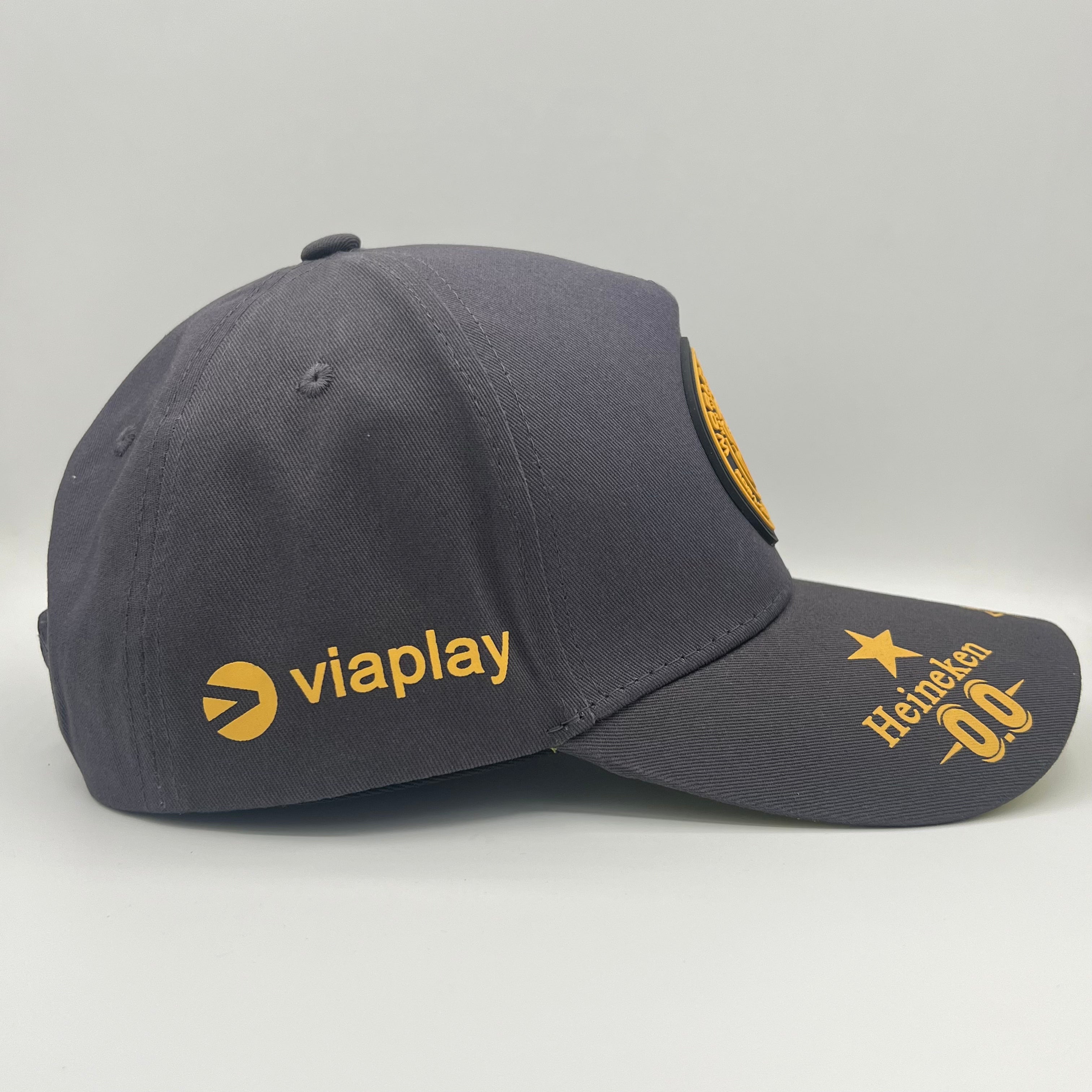 RB Max Verstappen 2024 World Championship Cap