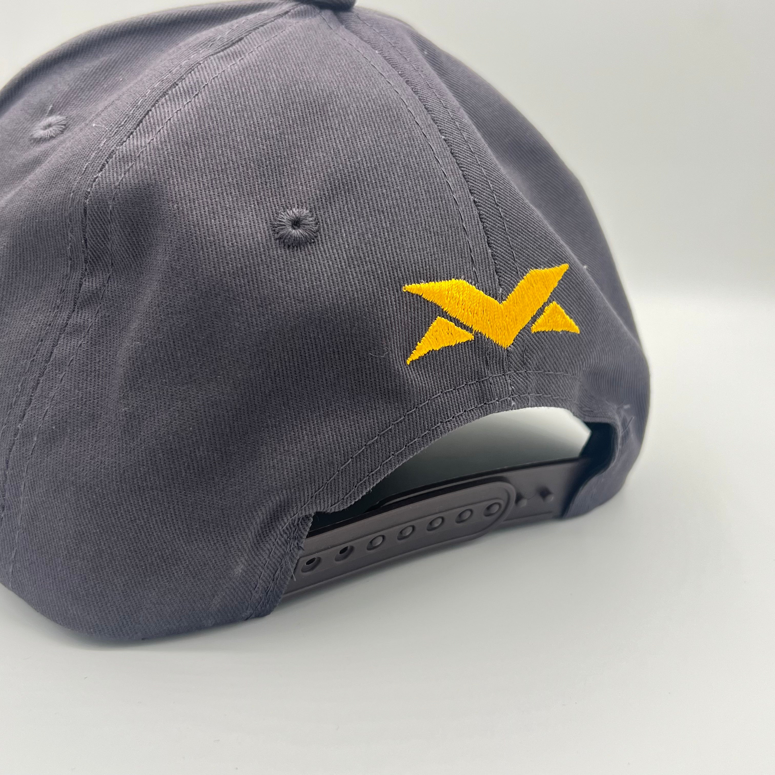 RB Max Verstappen 2024 World Championship Cap