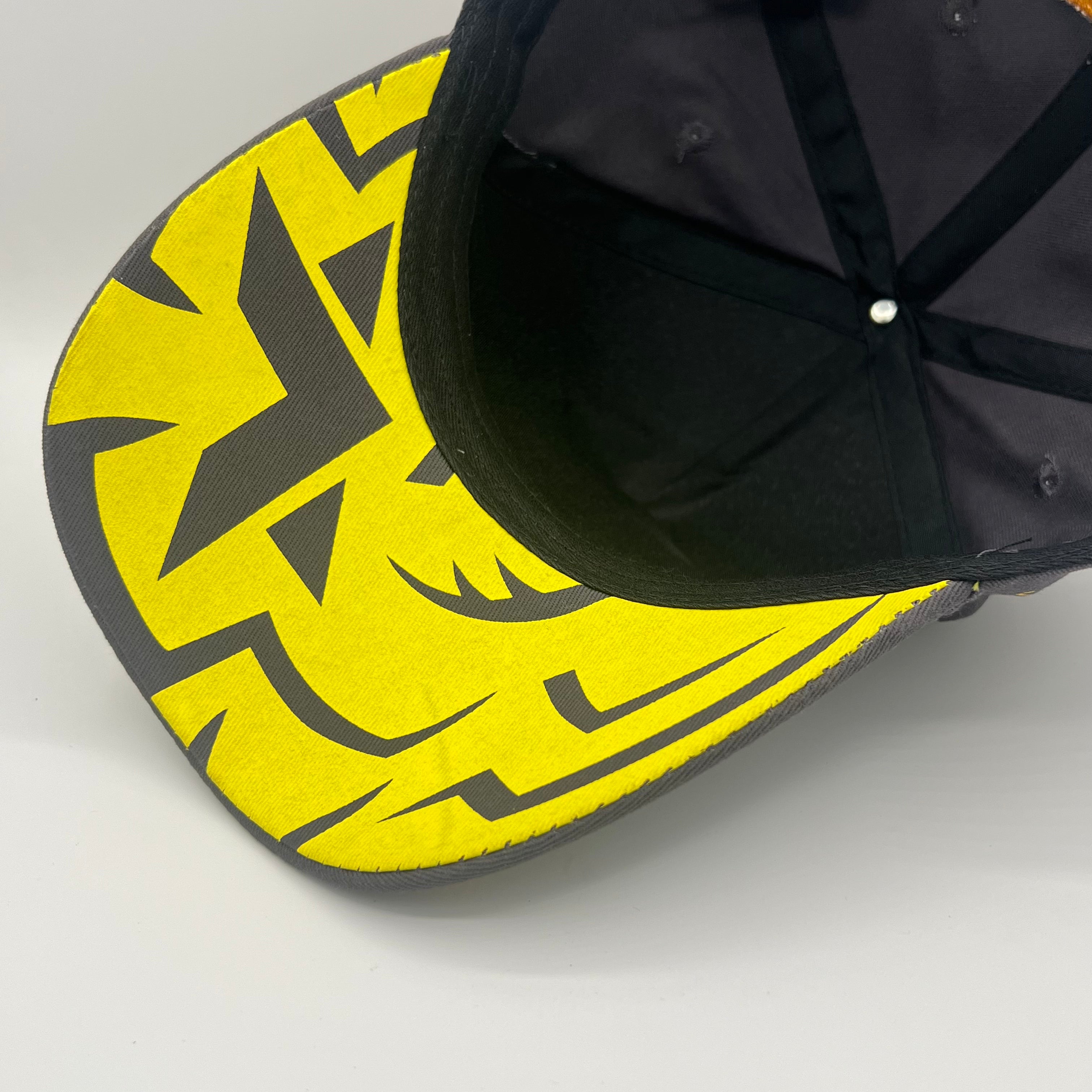RB Max Verstappen 2024 World Championship Cap