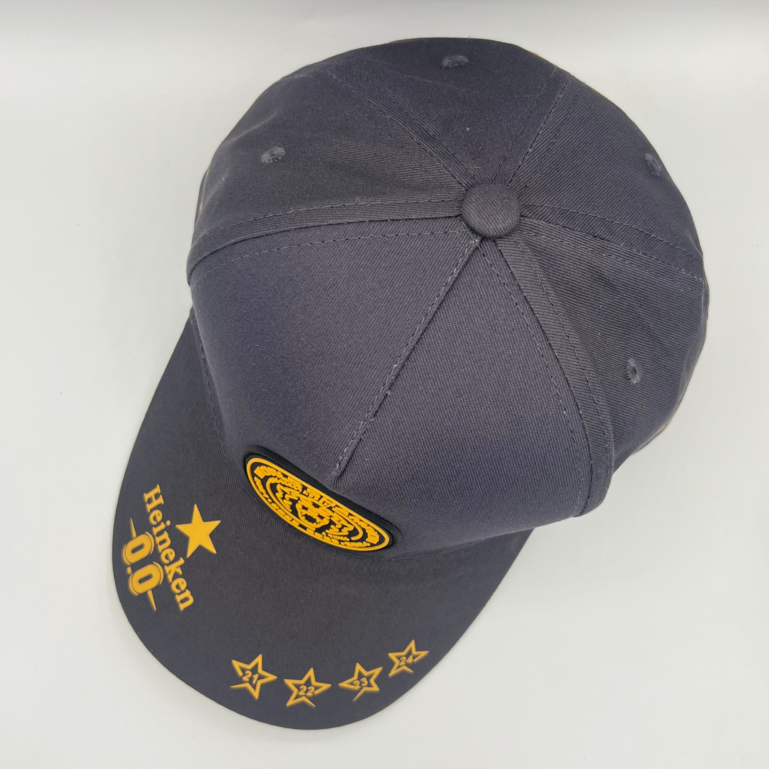 RB Max Verstappen 2024 World Championship Cap