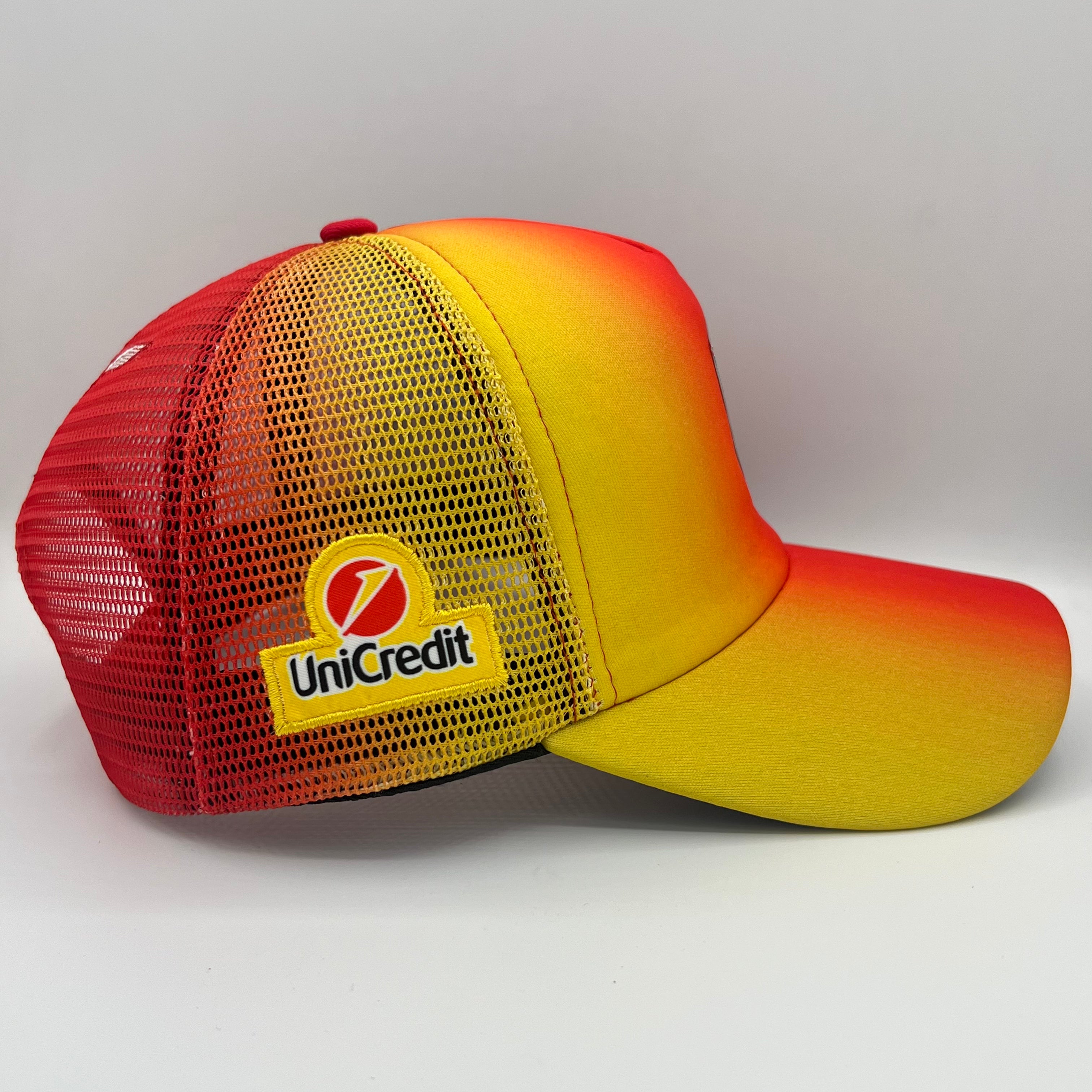 Scuderia FR Lewis Hamilton 2025 Silverstone Special Edition Cap