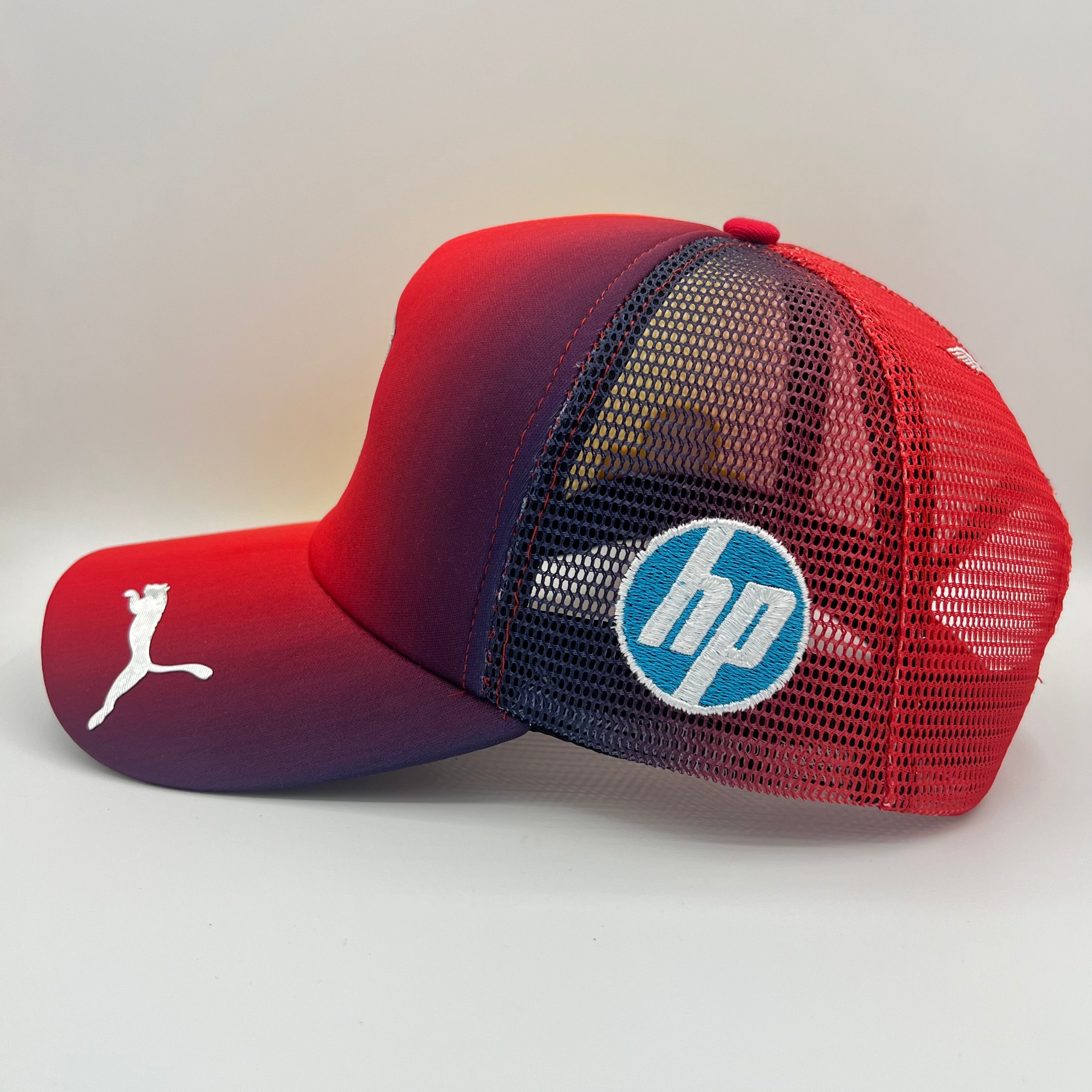 Scuderia FR Lewis Hamilton 2025 Silverstone Special Edition Cap