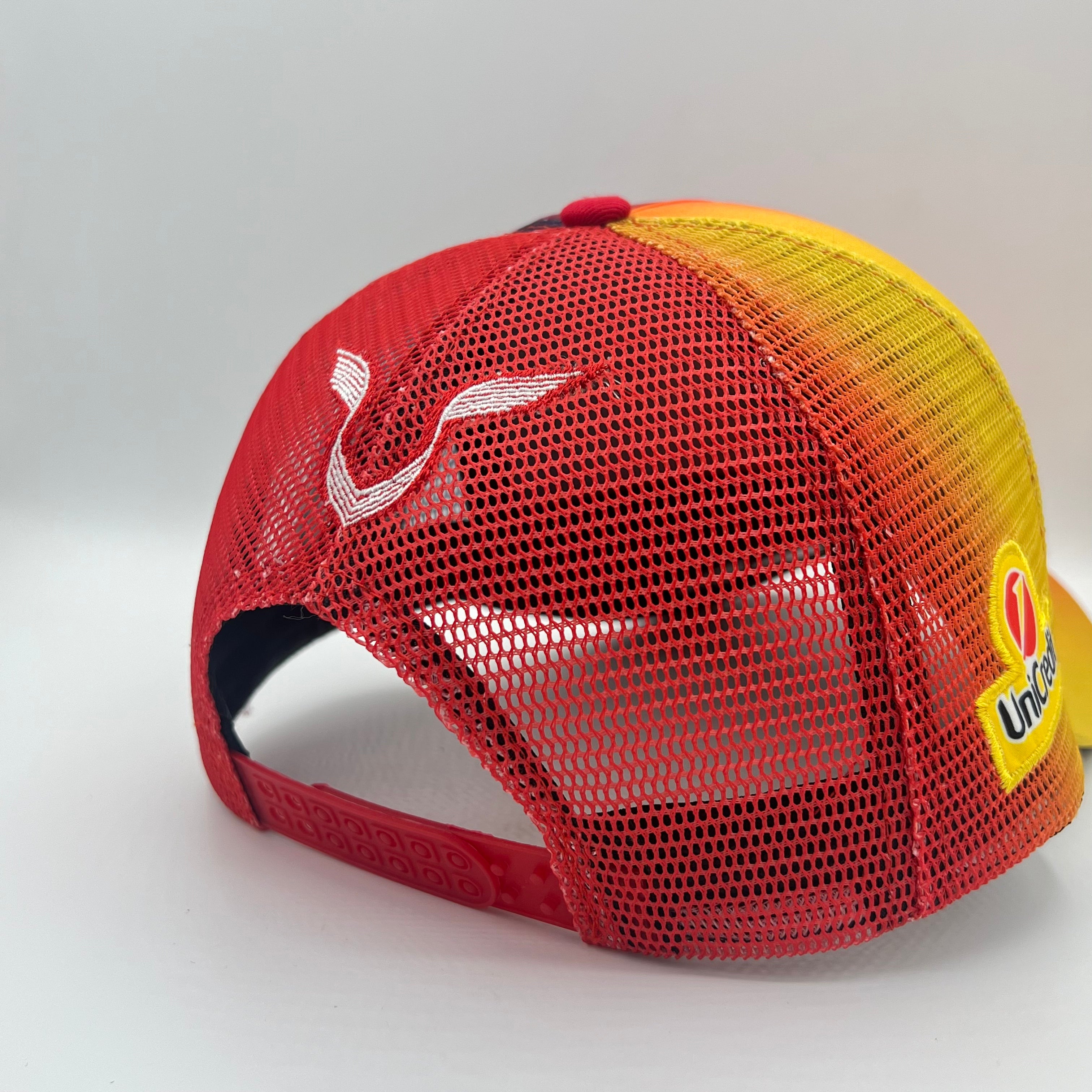 Scuderia FR Lewis Hamilton 2025 Silverstone Special Edition Cap