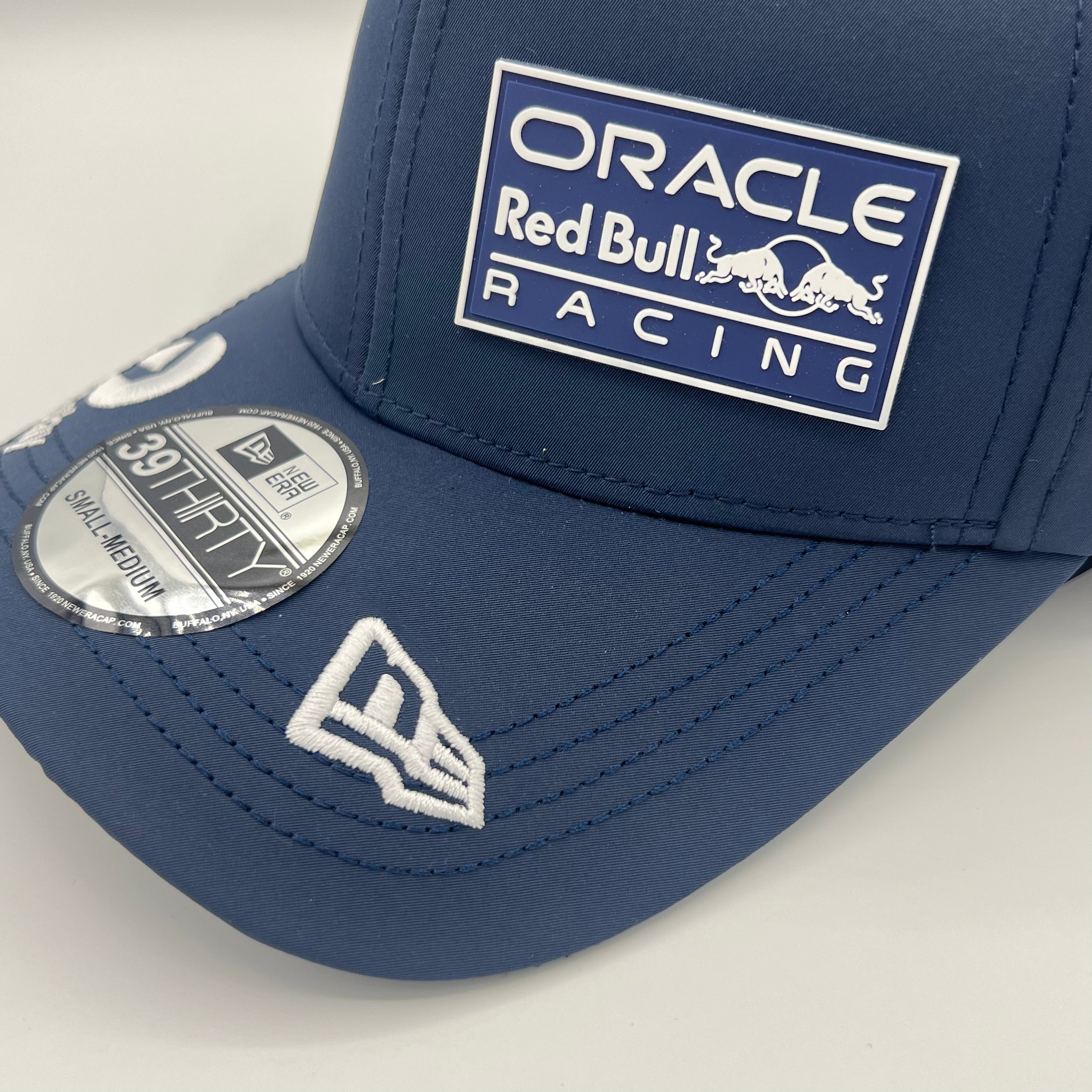 RB Max Verstappen 2025 Team Blue Cap