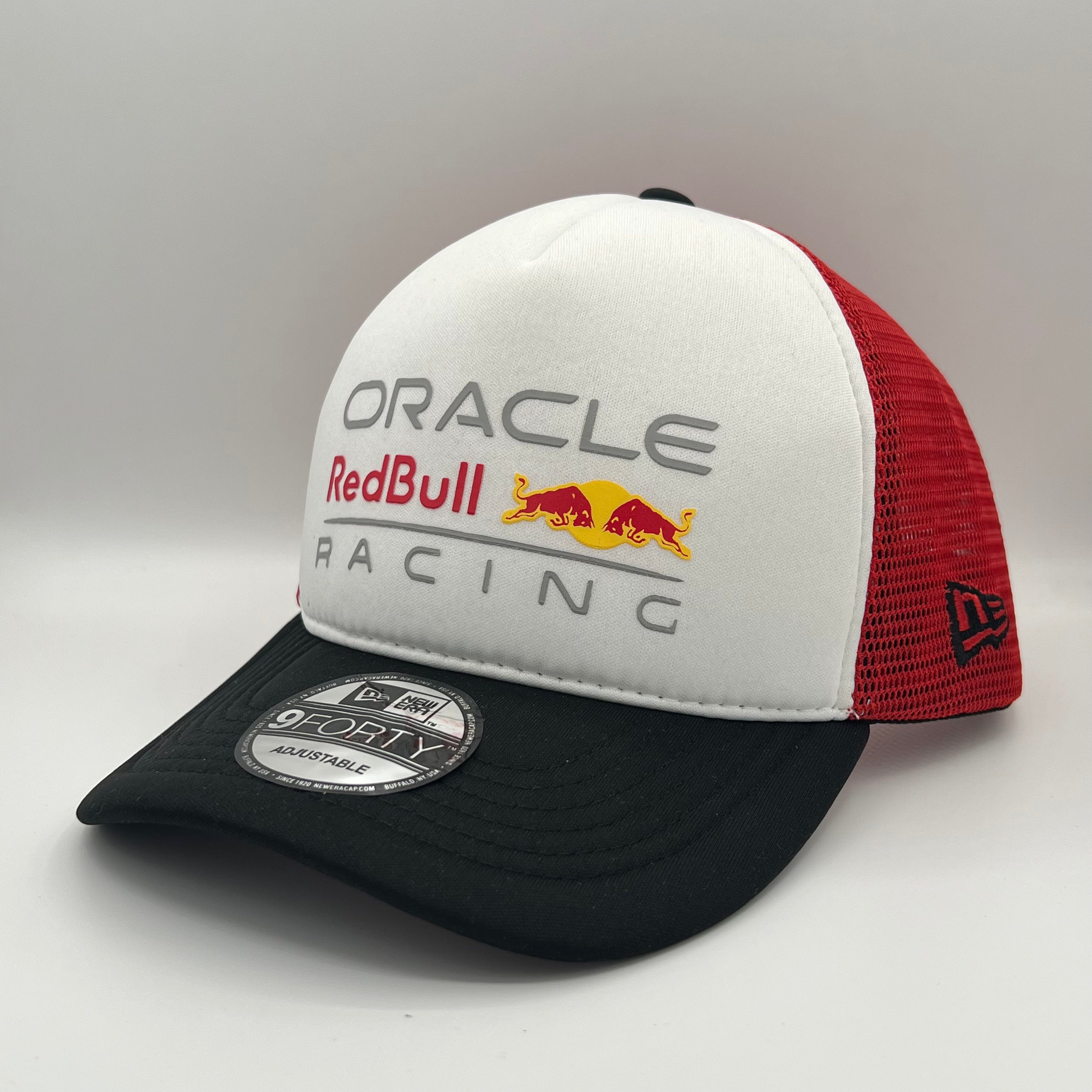 RB Multi Color Cap