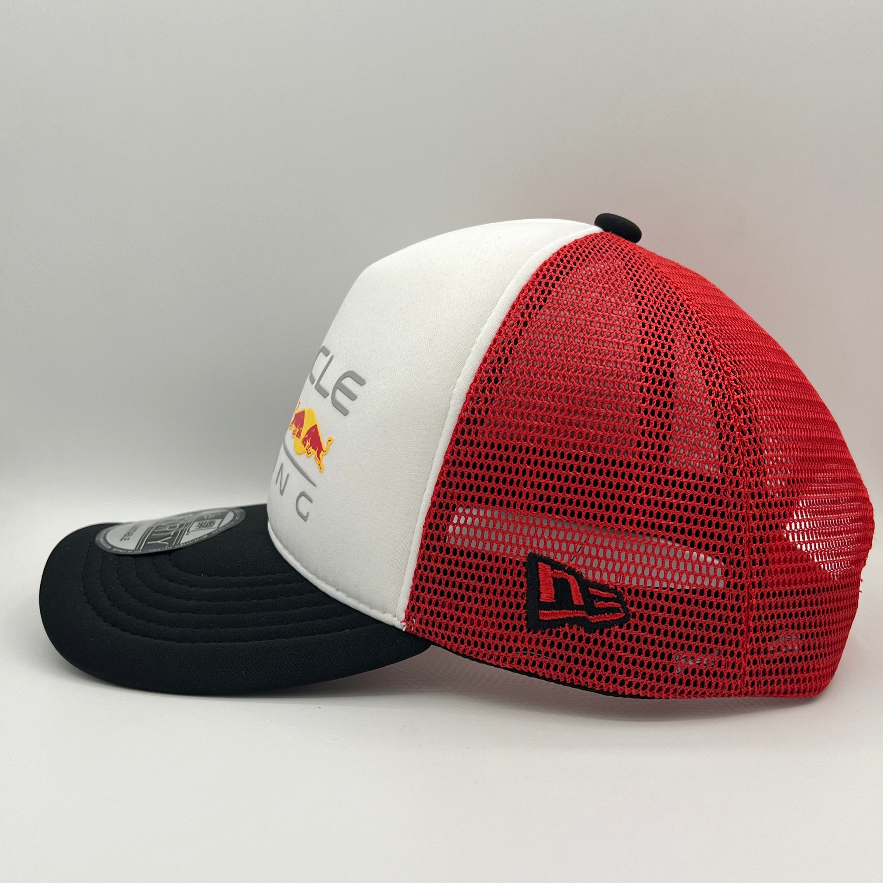RB Multi Color Cap