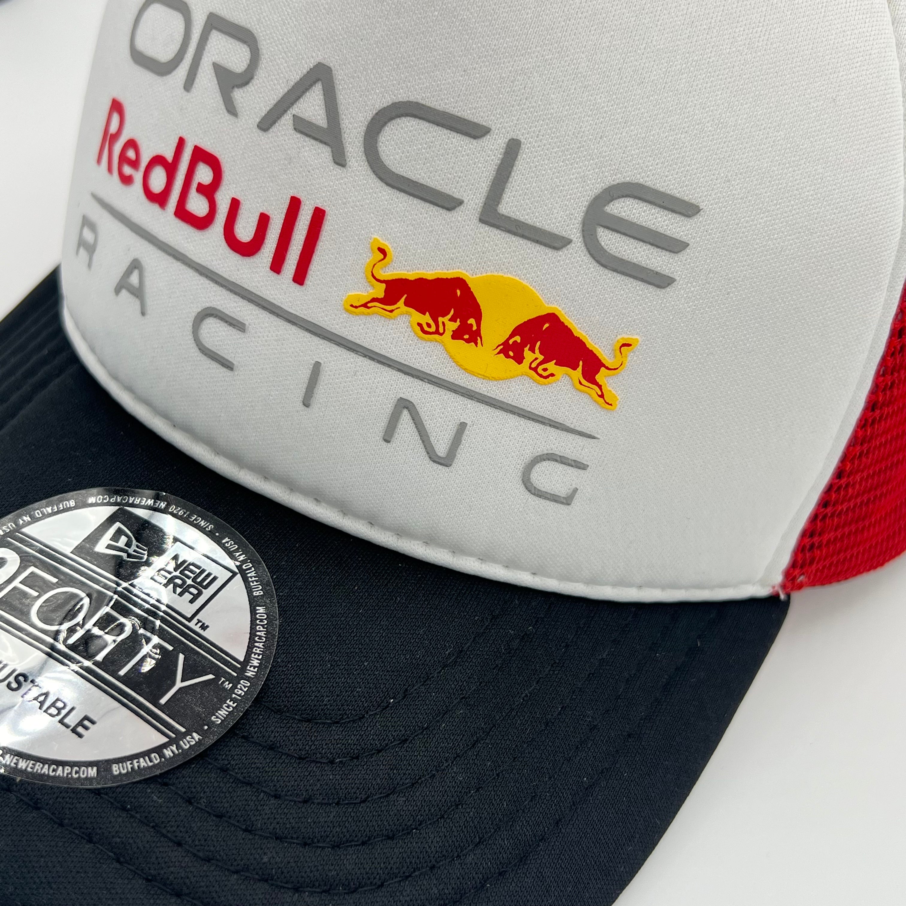 RB Multi Color Cap