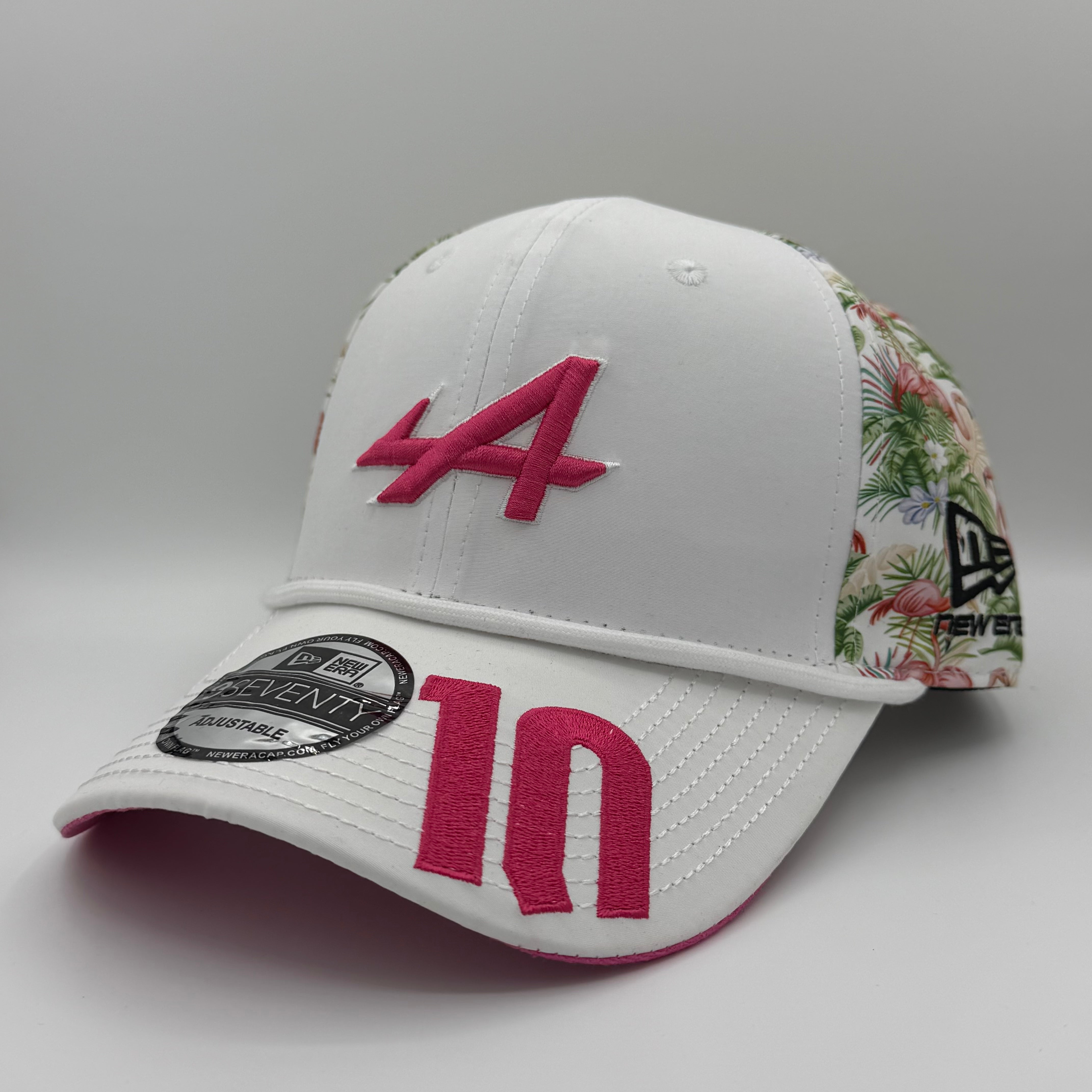 ALP 2026 Miami Gasly Cap