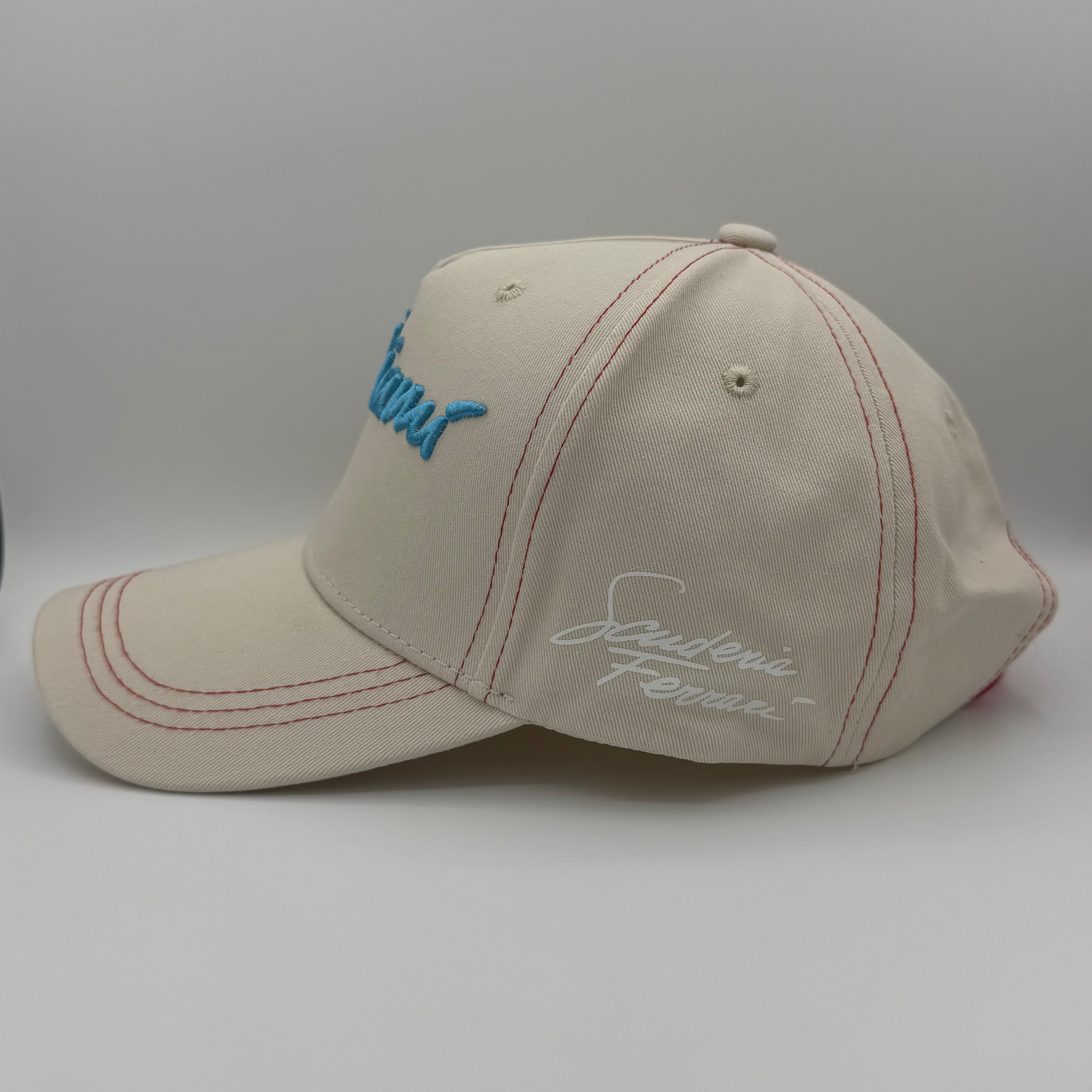 SF 2026 Special Edition Miami Cap