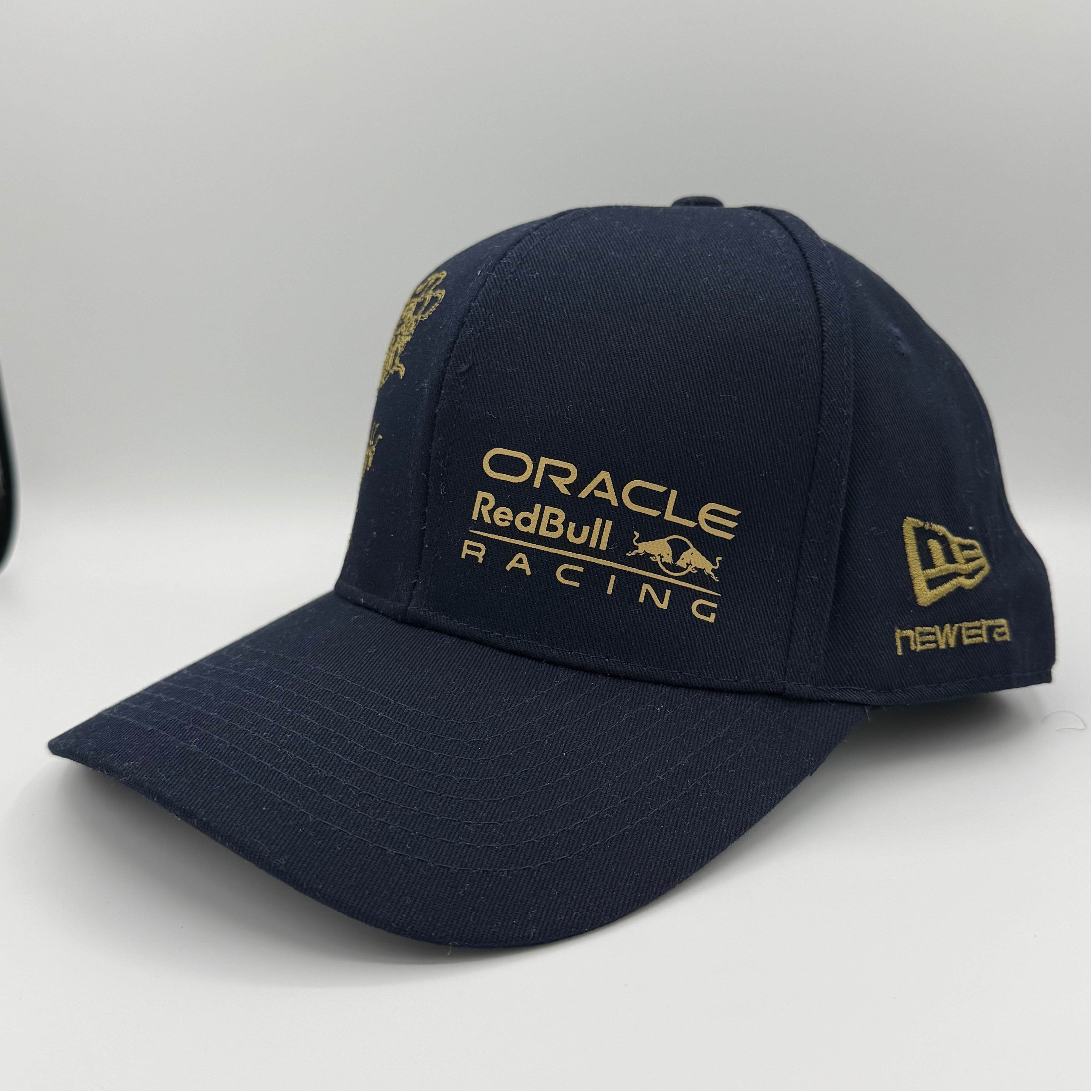RB Racing Dragon Cap