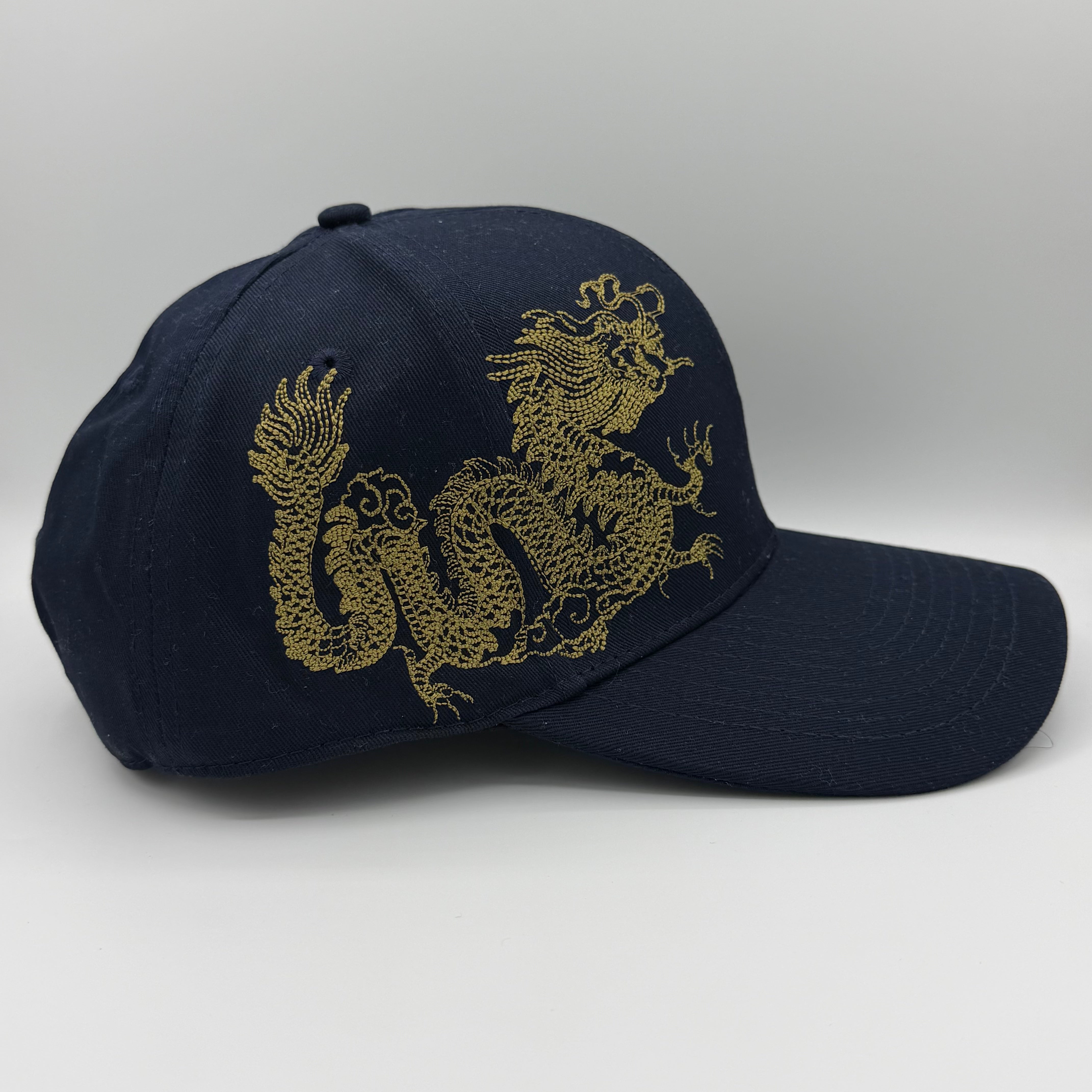 RB Racing Dragon Cap