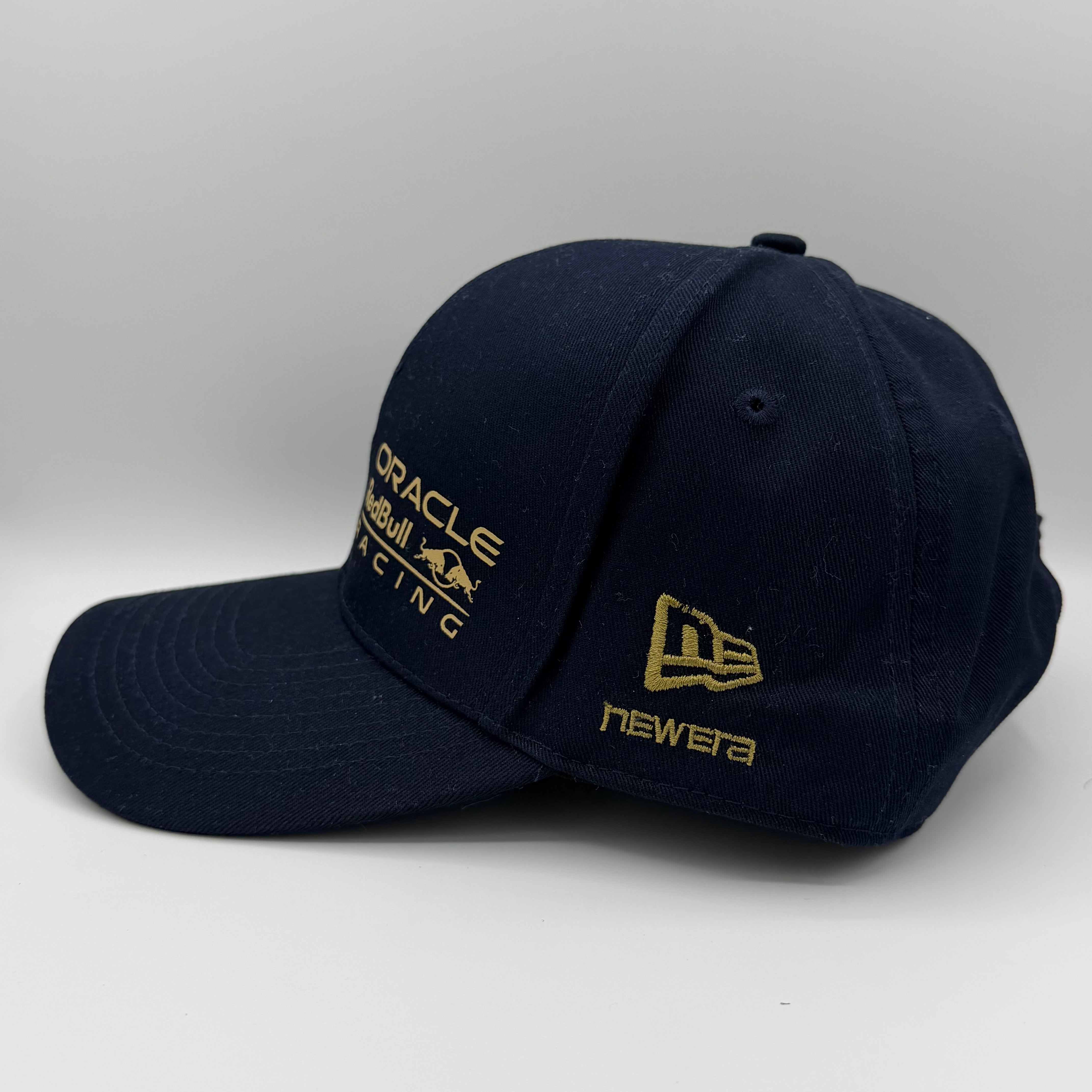 RB Racing Dragon Cap