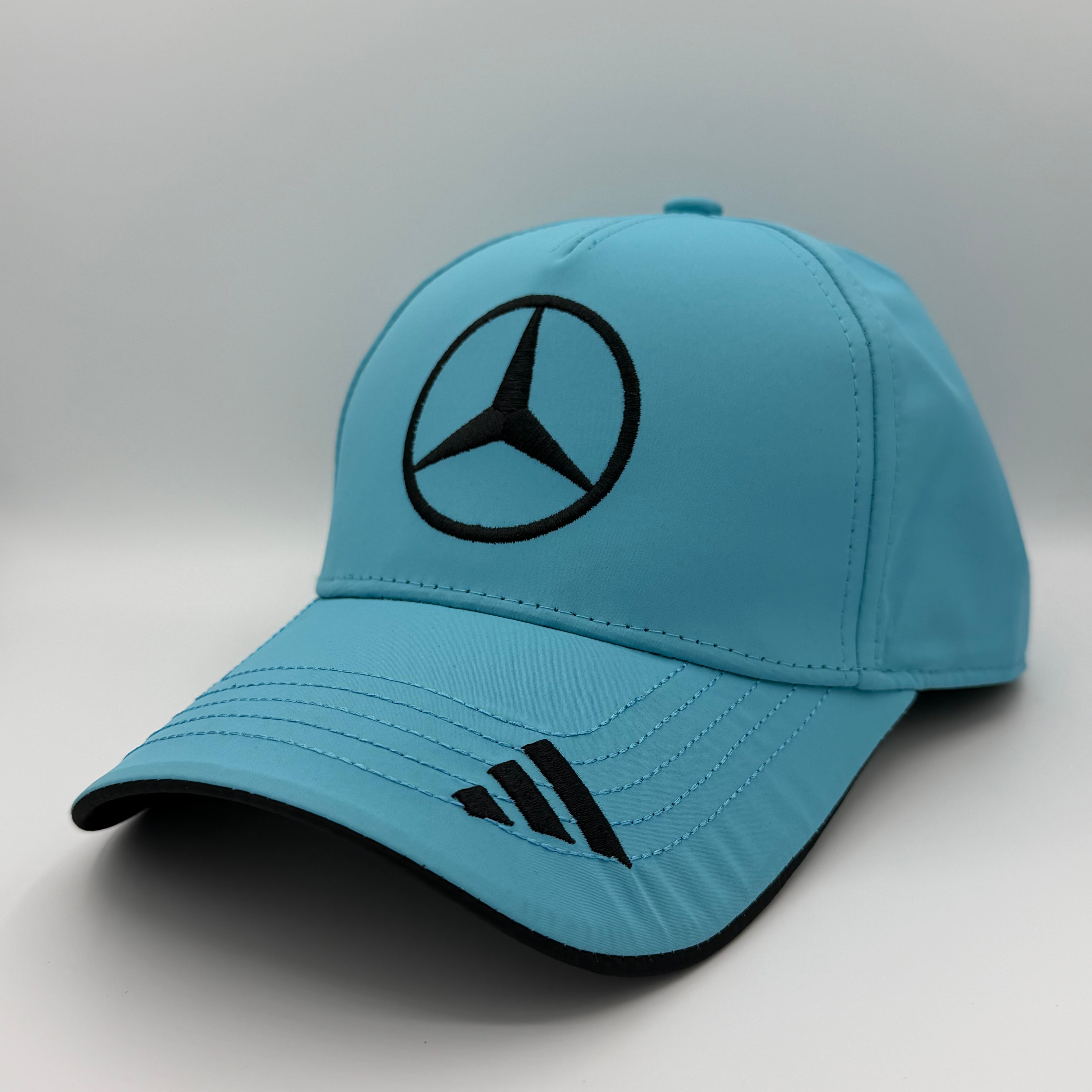 MRC Russel 2026 ADI Ferozi Driver Cap
