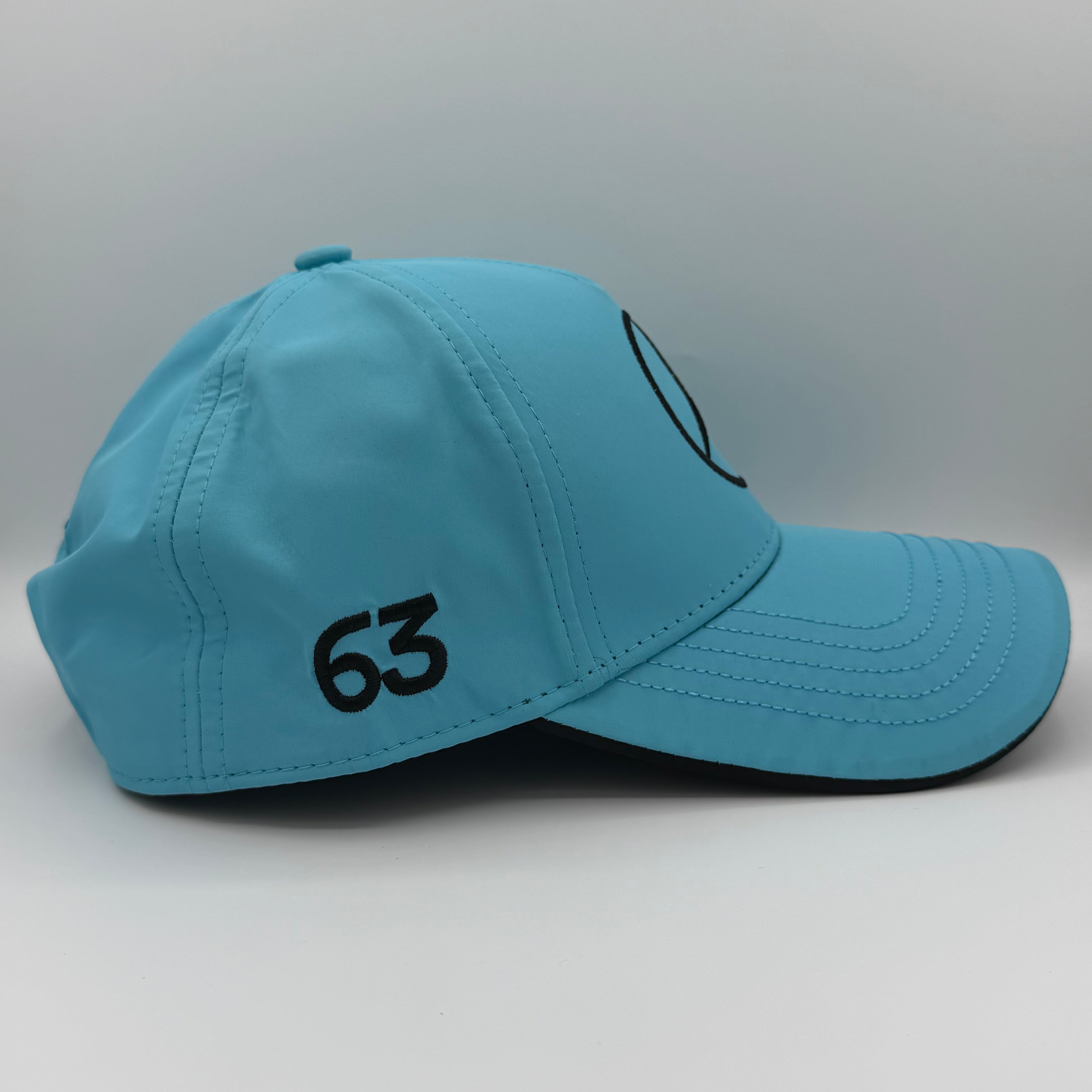 MRC Russel 2026 ADI Ferozi Driver Cap