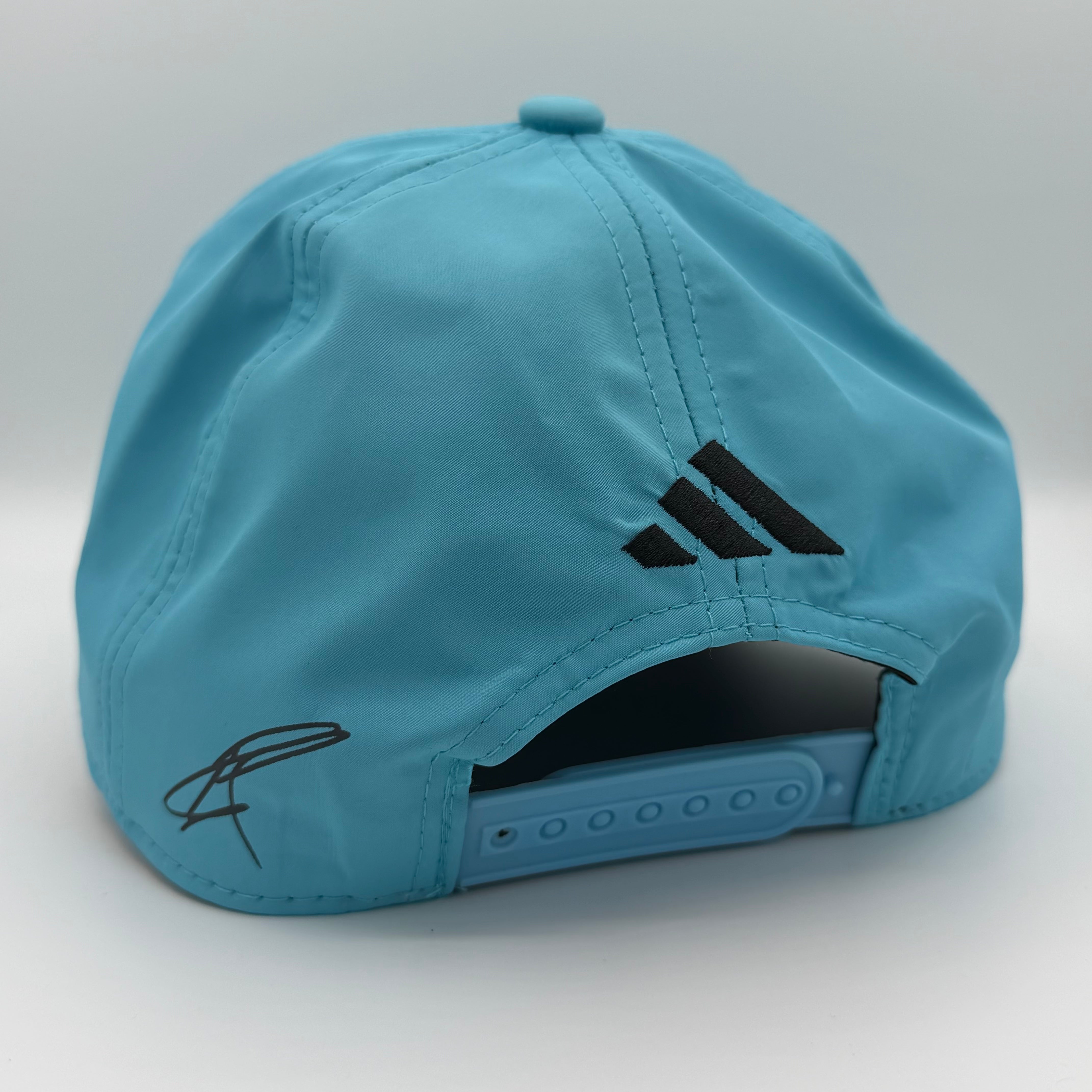 MRC Russel 2026 ADI Ferozi Driver Cap