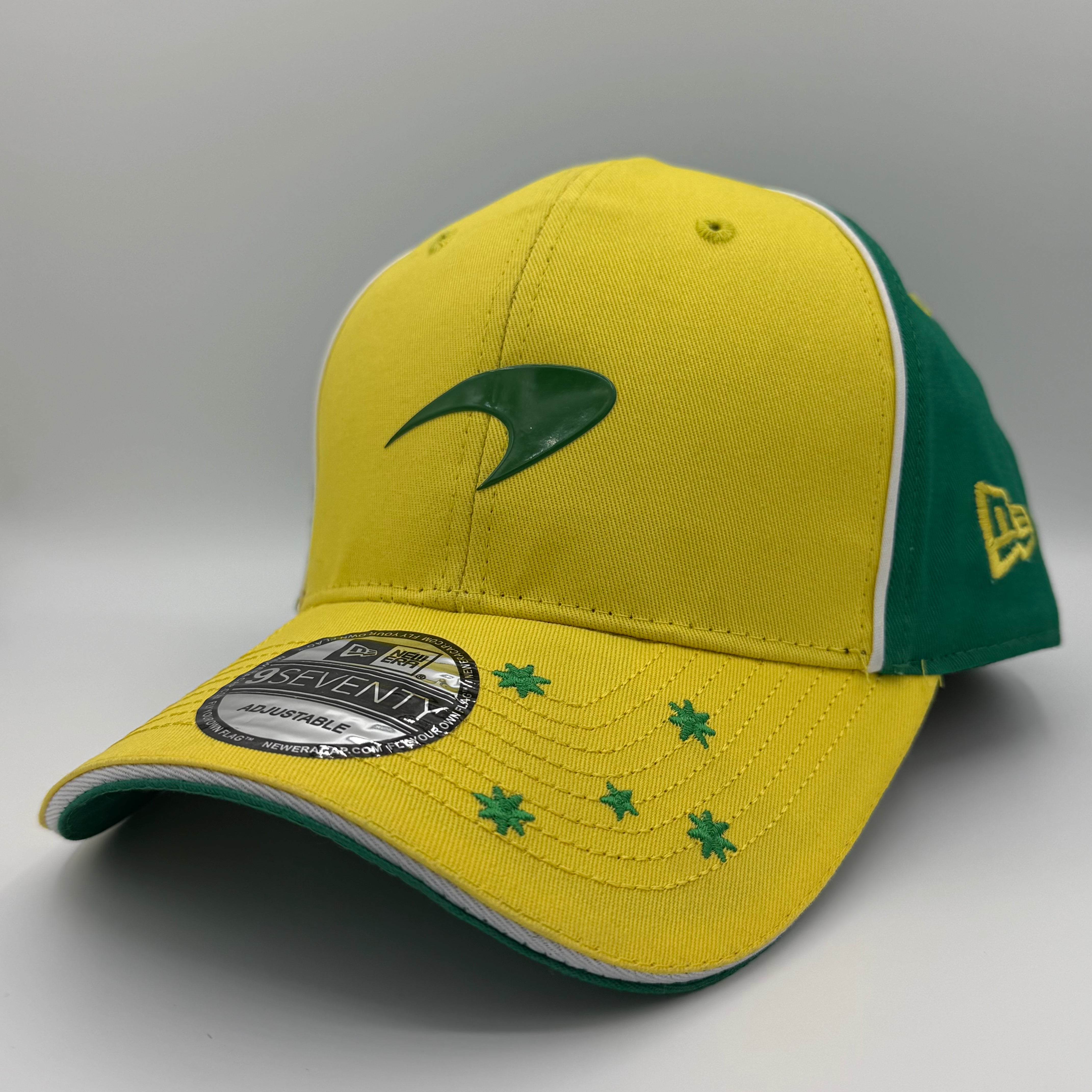 Oscar Piastri Australian GP 2025 Cap