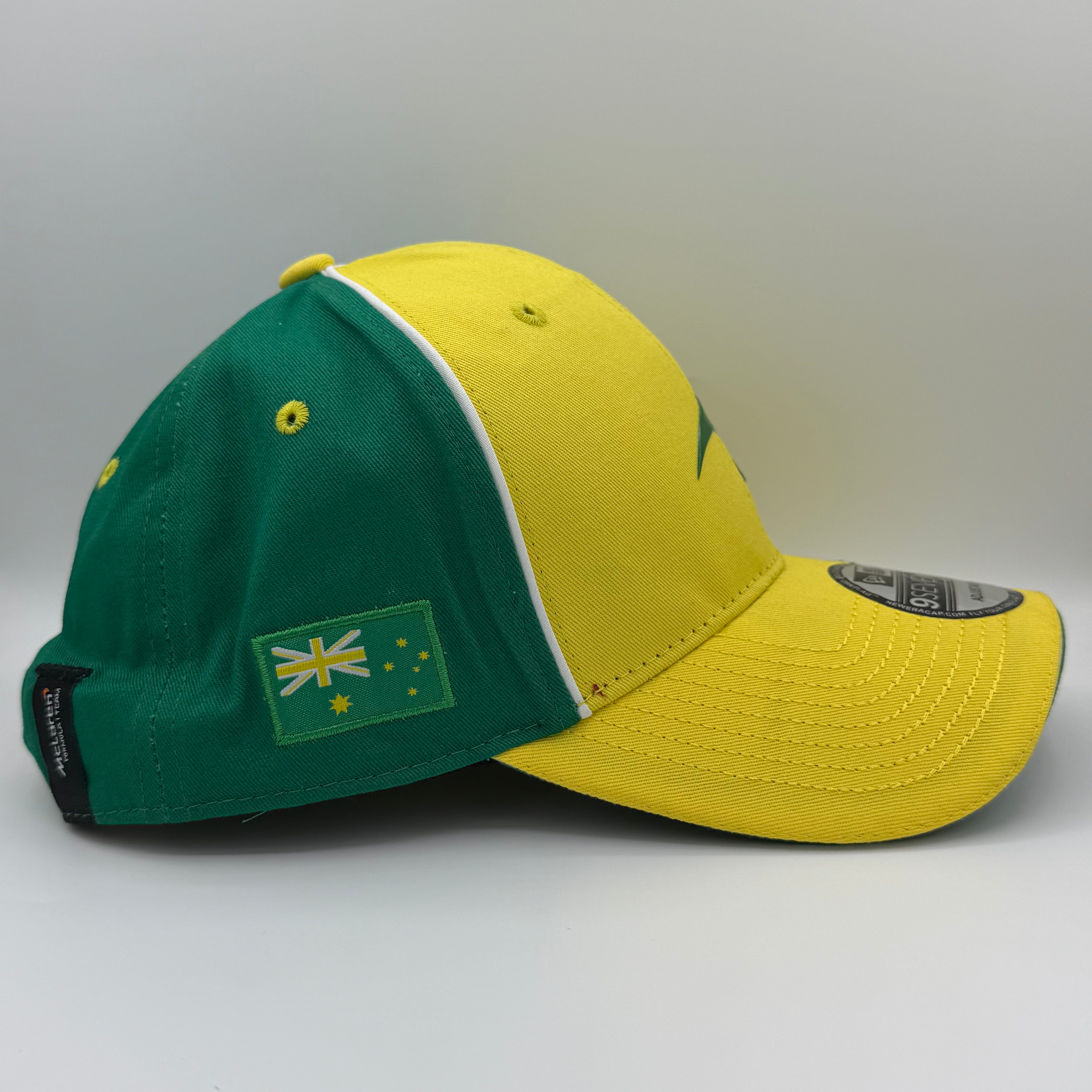 Oscar Piastri Australian GP 2025 Cap