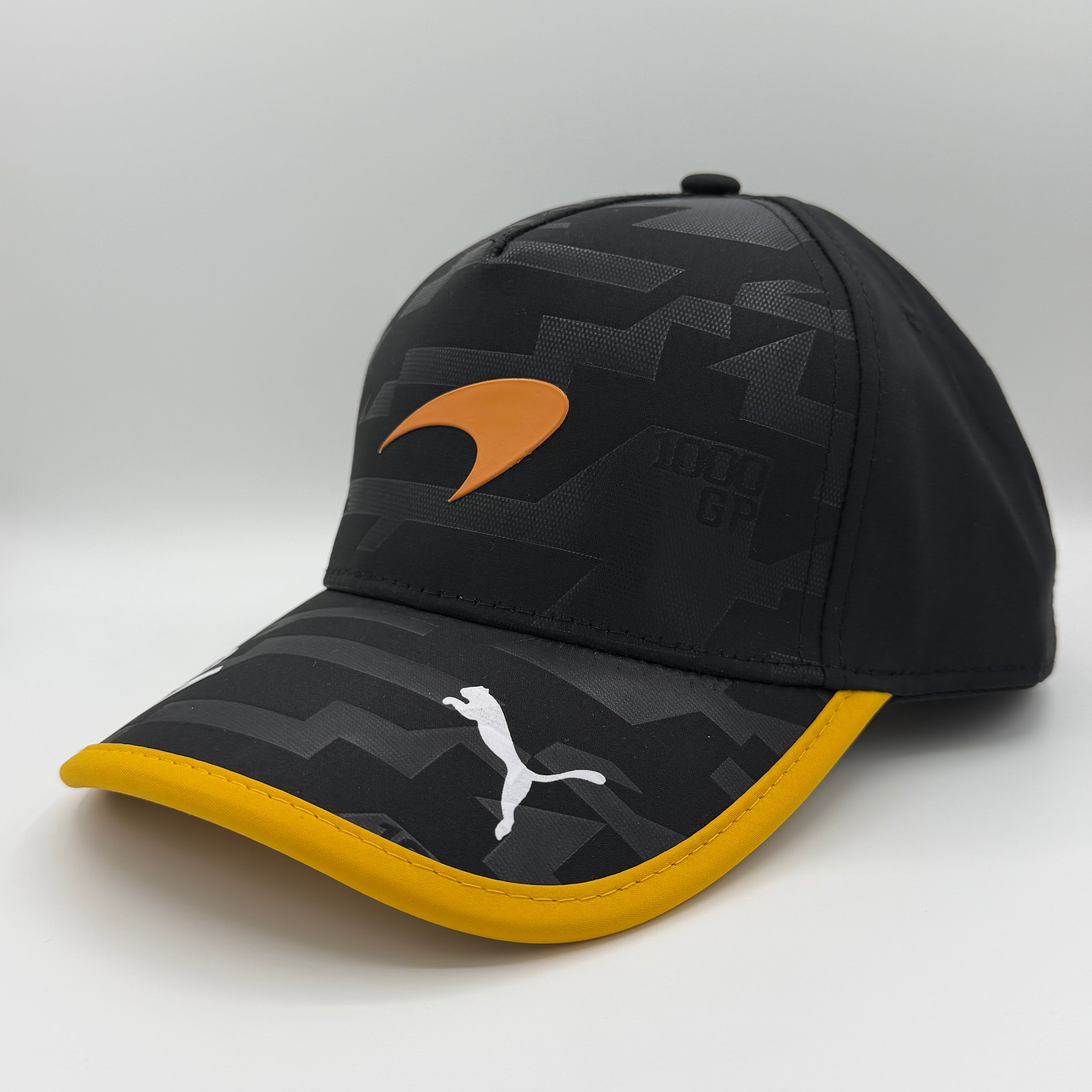 McLN 1000GP Special Edition 2026 Oscar Cap
