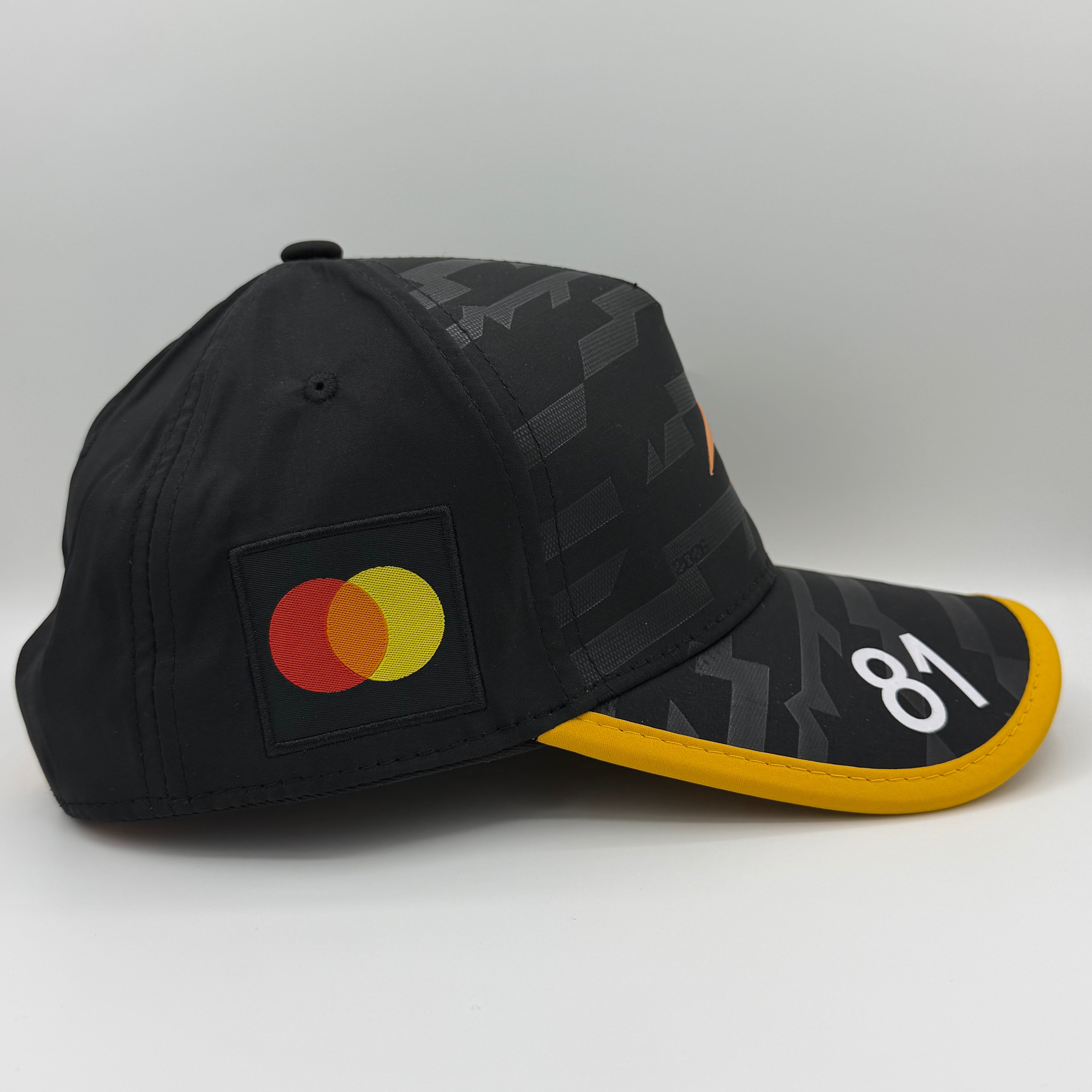 McLN 1000GP Special Edition 2026 Oscar Cap