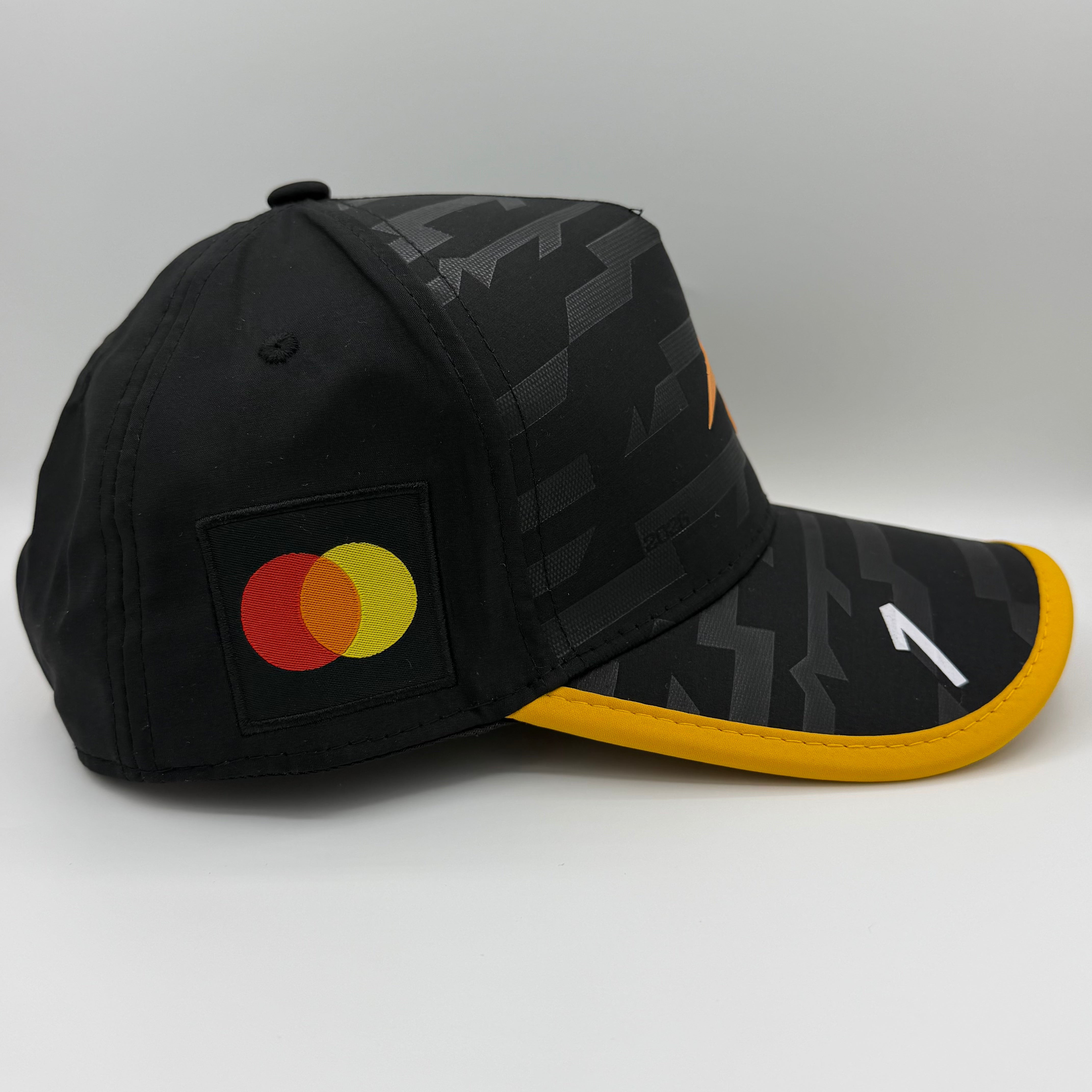 McLN 1000GP Special Edition 2026 Norris Cap