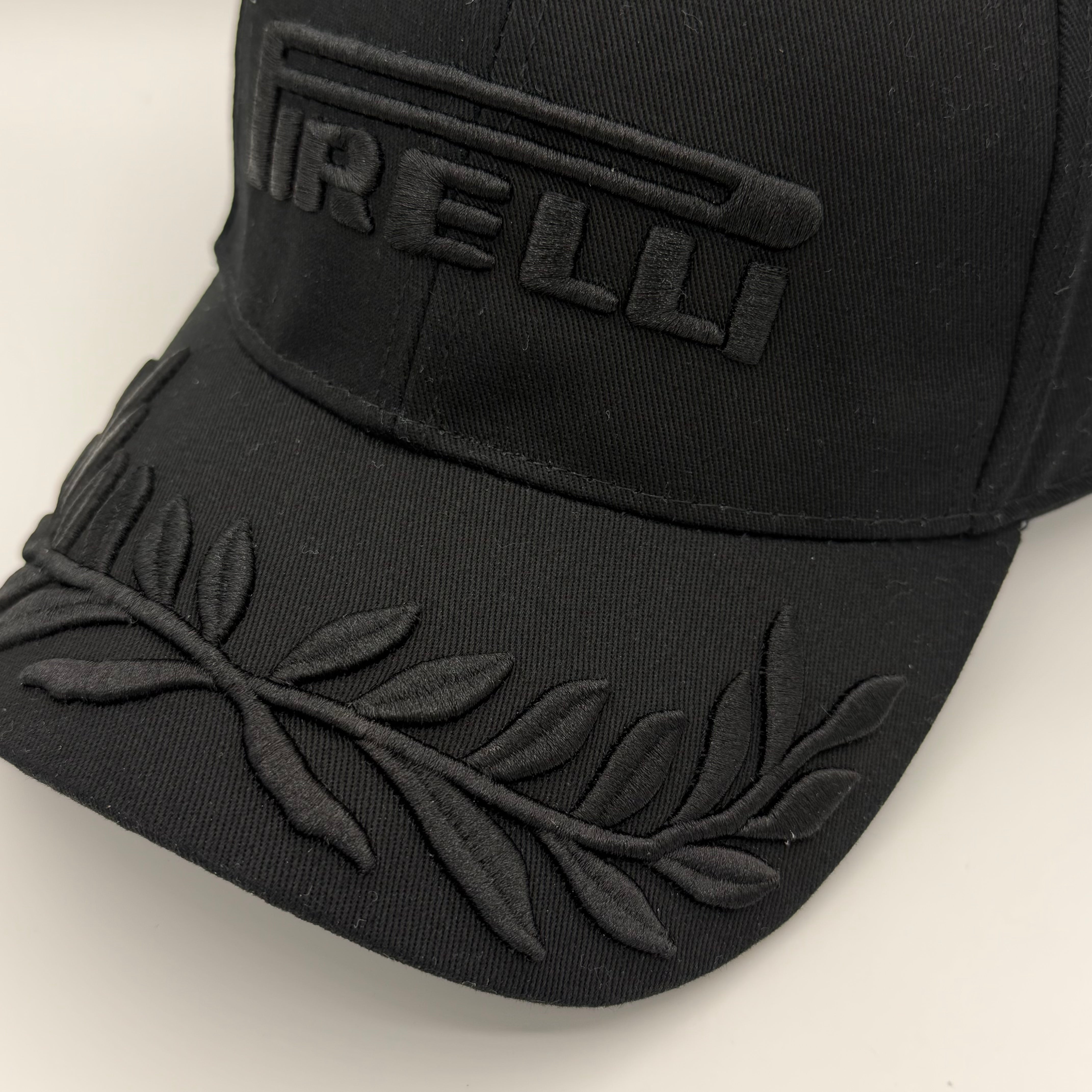 Pirelli Limited Edition 2026 Cap