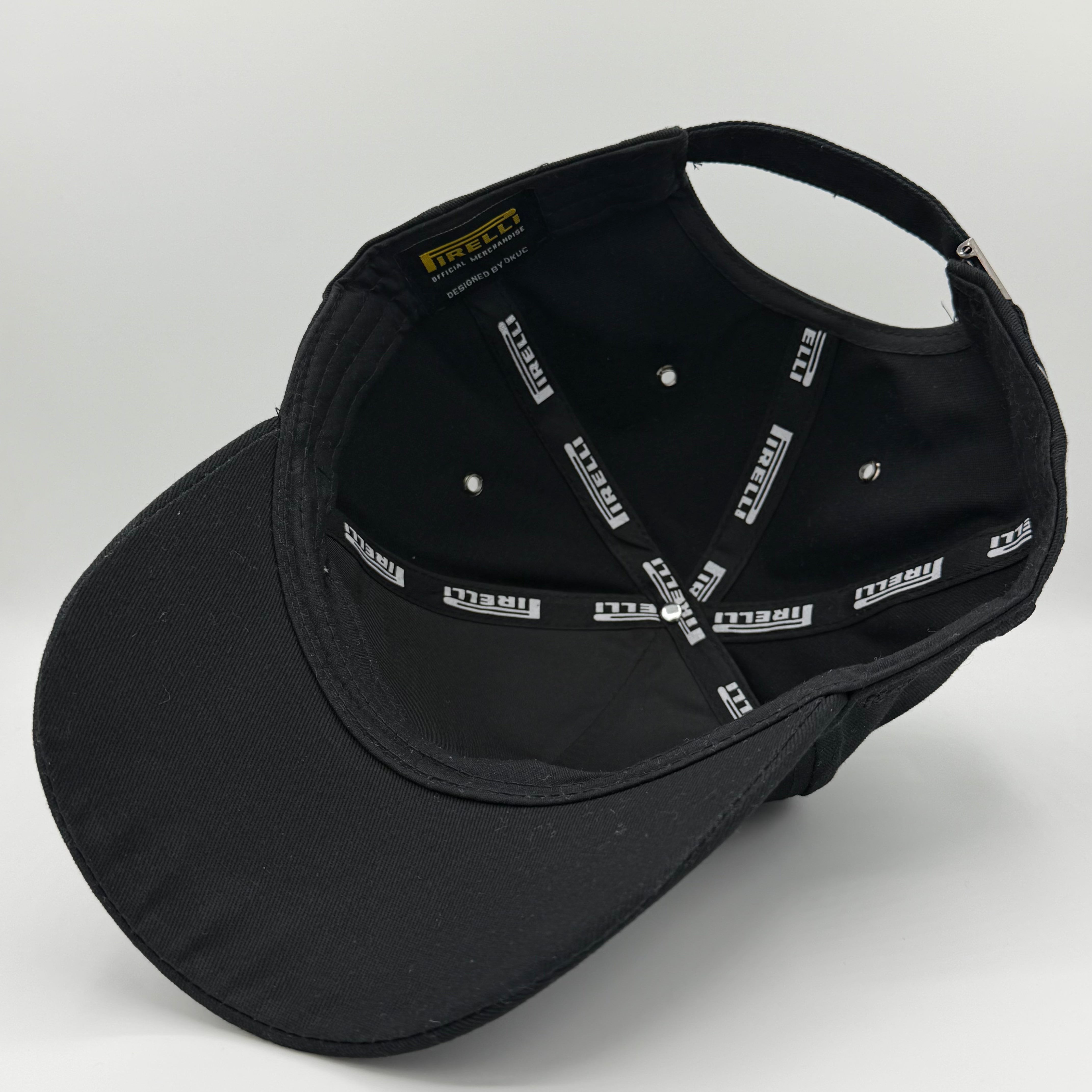 Pirelli Limited Edition 2026 Cap