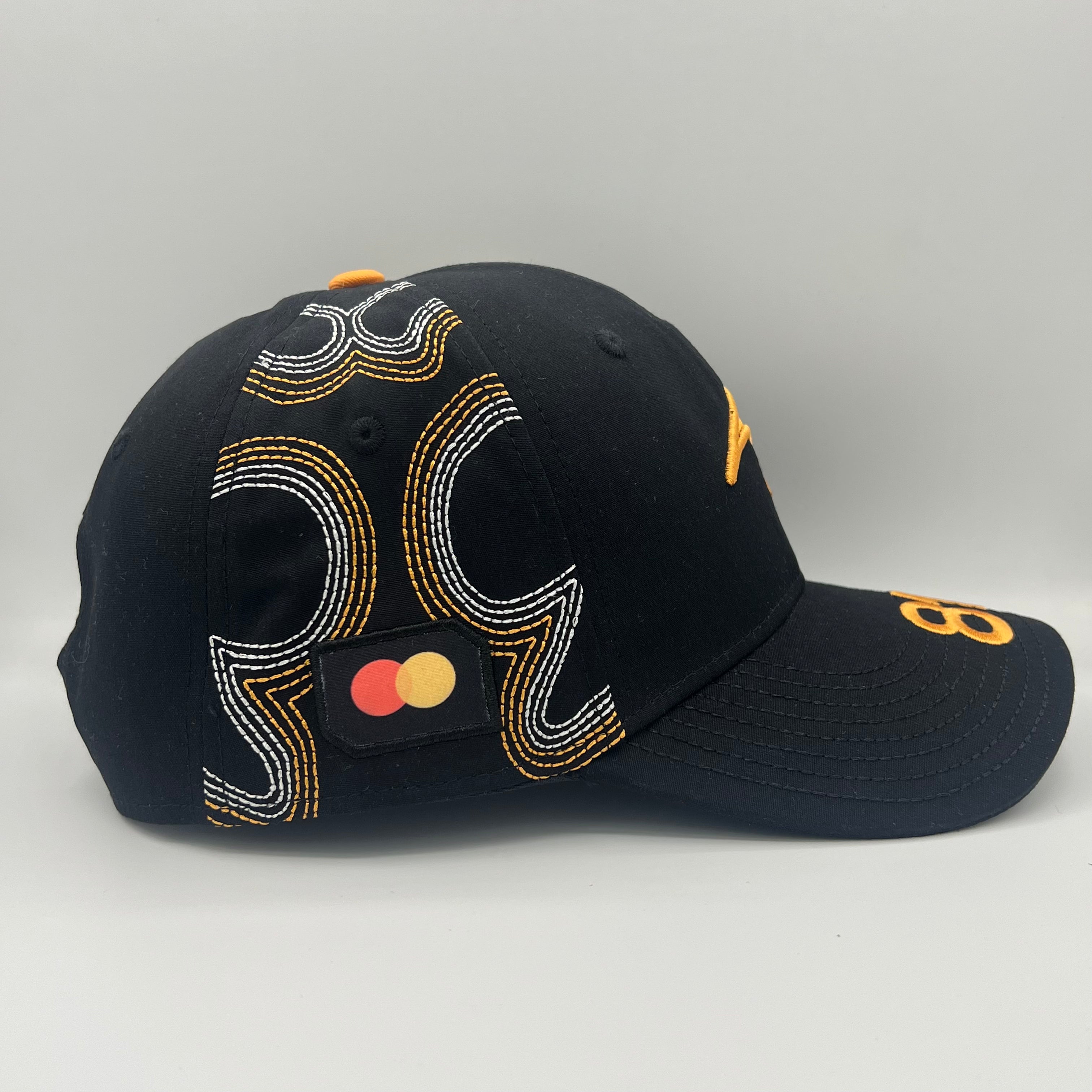 Oscar Special Edition Austin GP 2025 Driver Cap