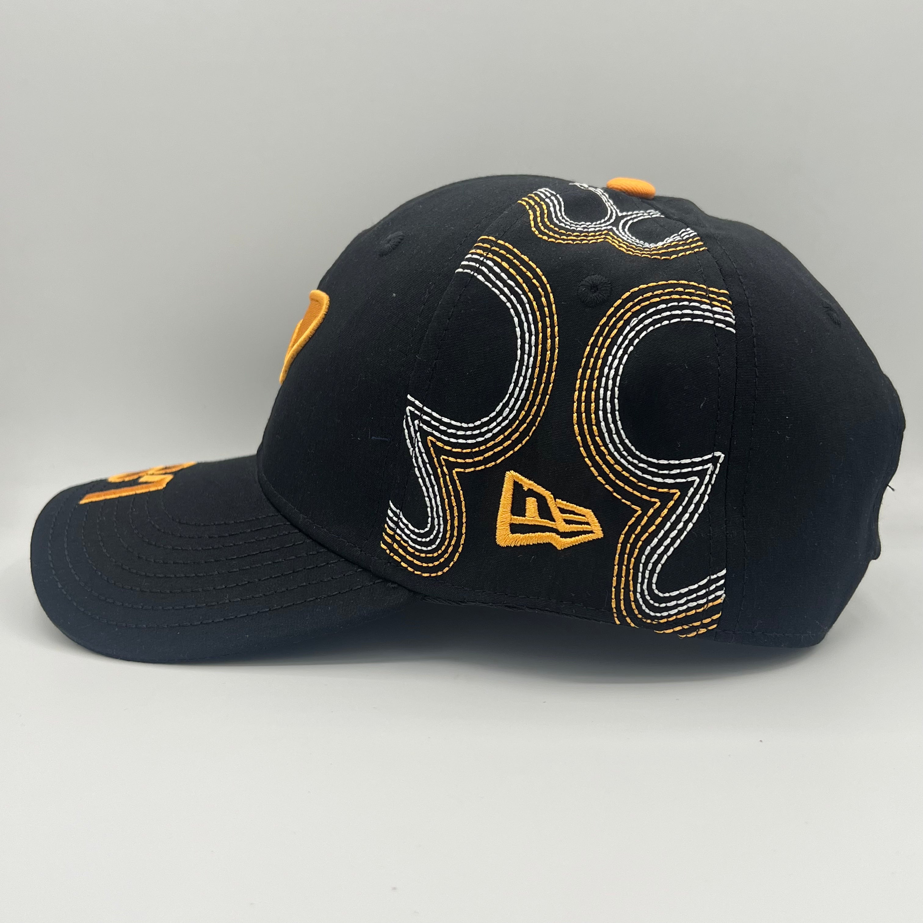 Oscar Special Edition Austin GP 2025 Driver Cap