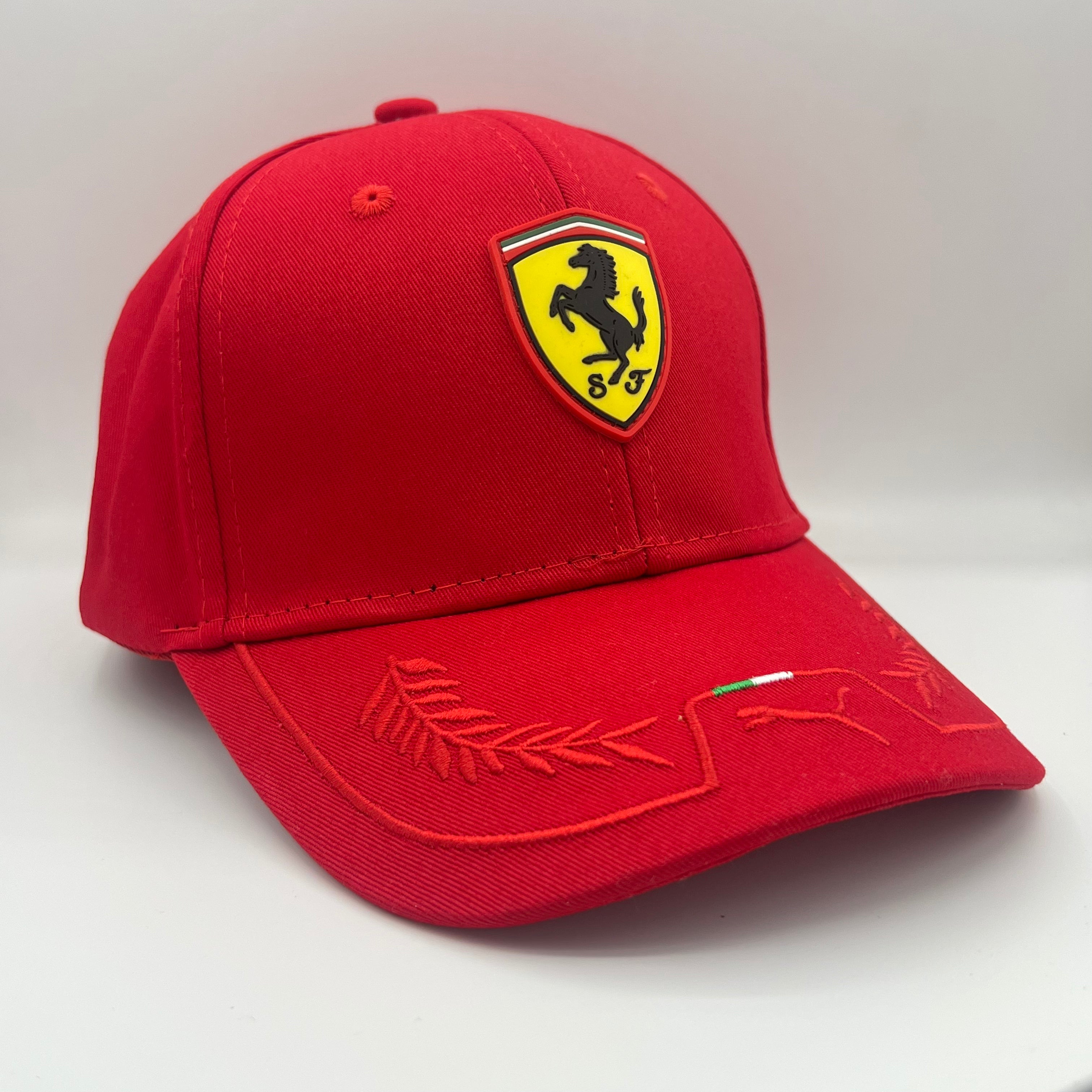SF Italian Cap 2025