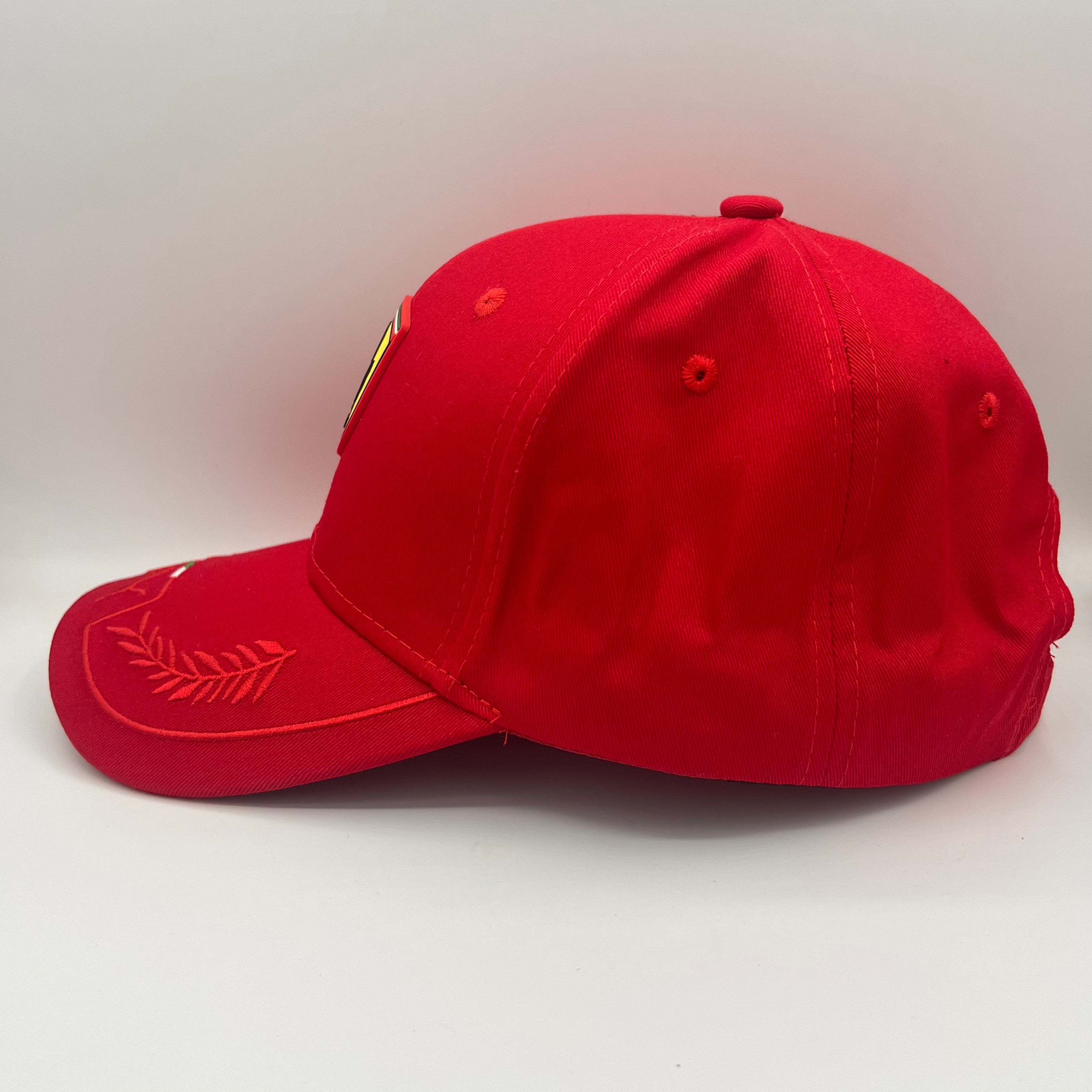 SF Italian Cap 2025
