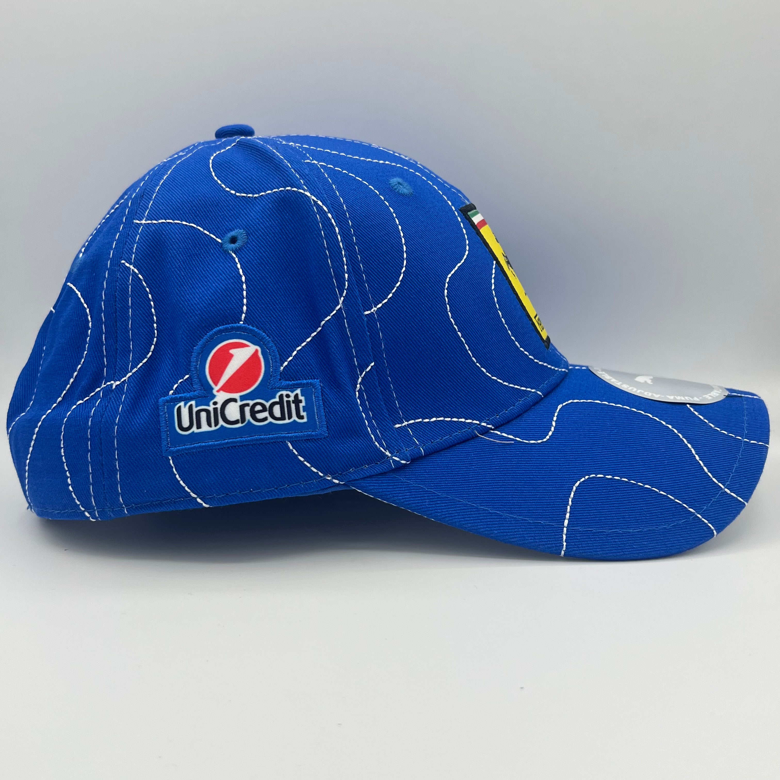 SF 2025 Monza Edition Cap