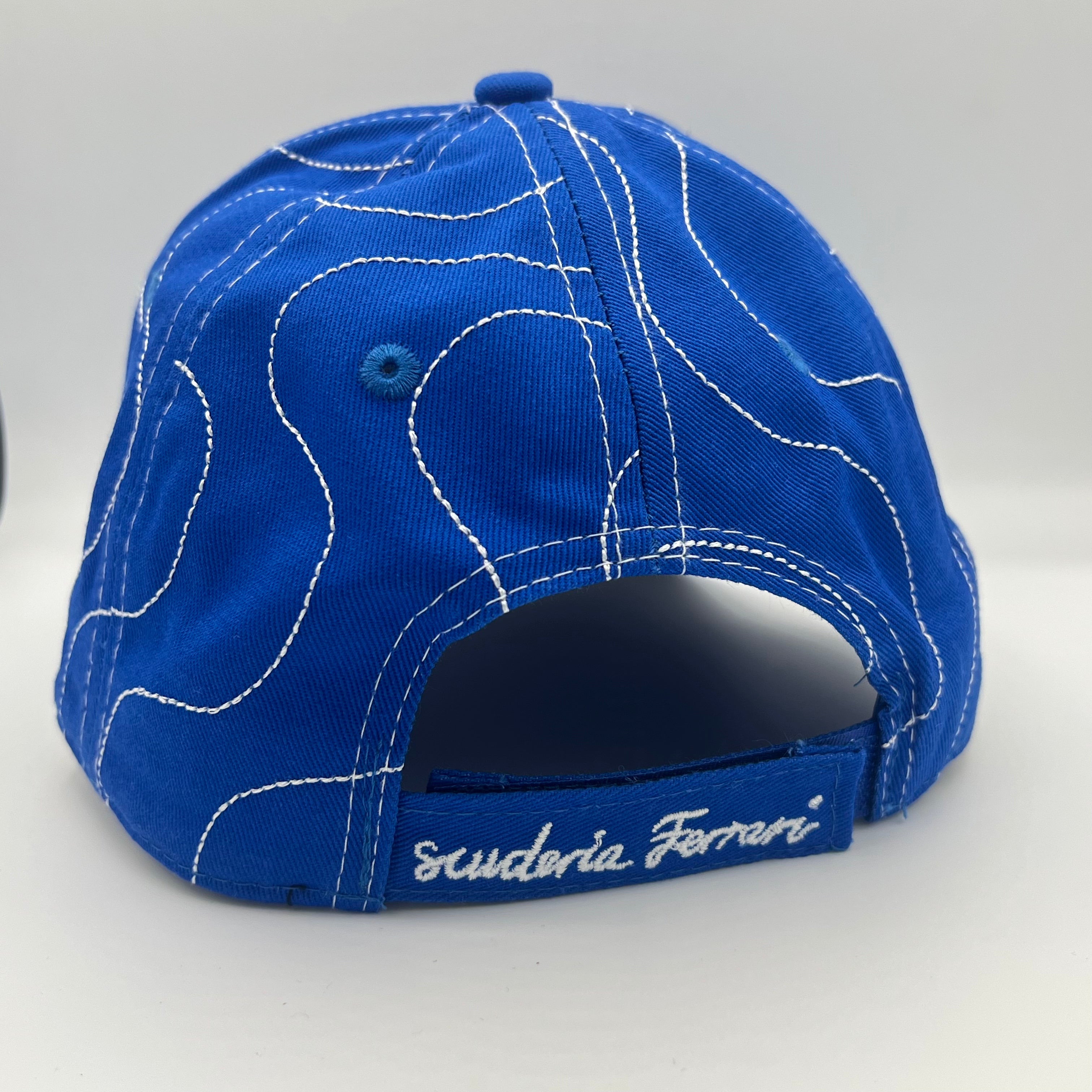 SF 2025 Monza Edition Cap
