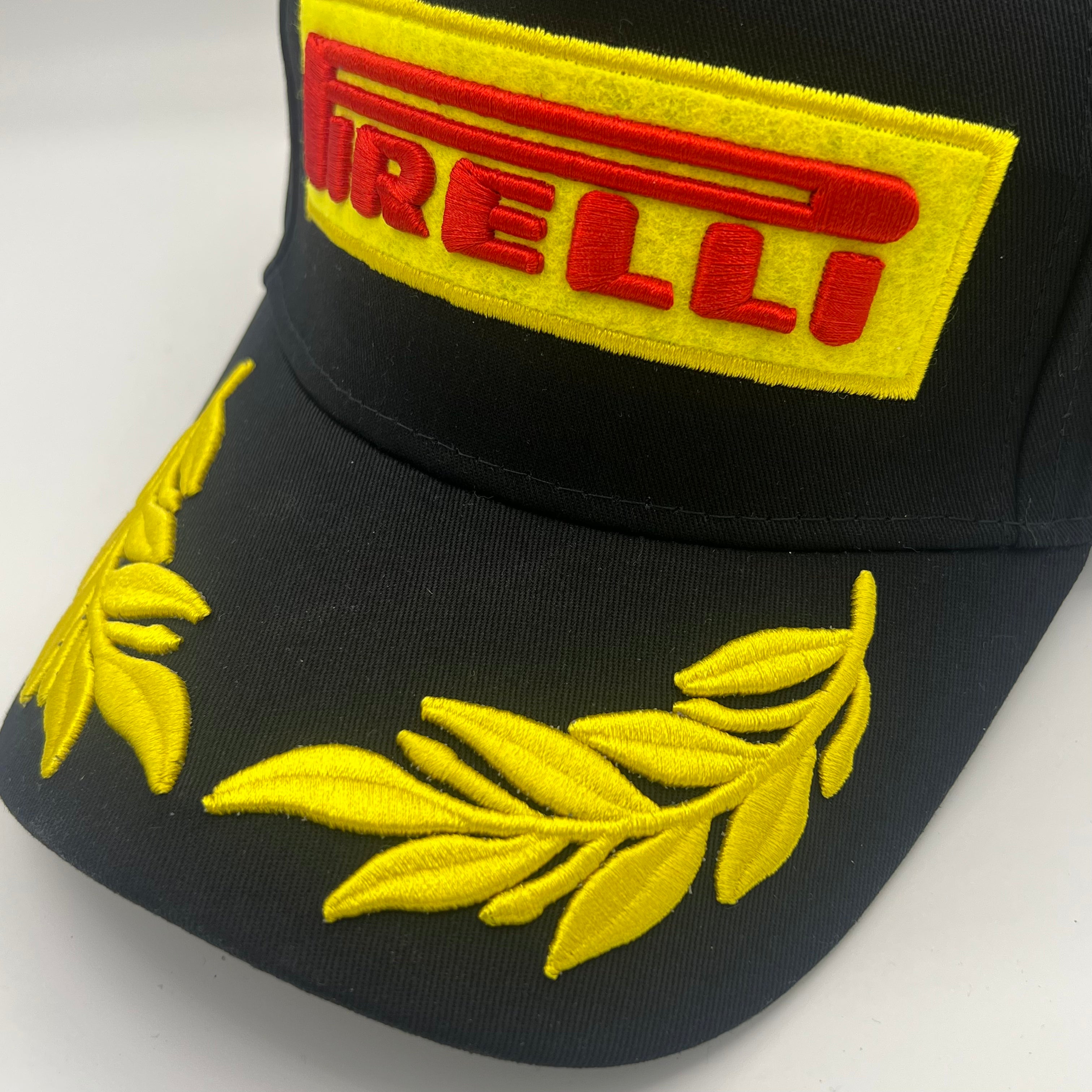 Pirelli Podium P1 Cap