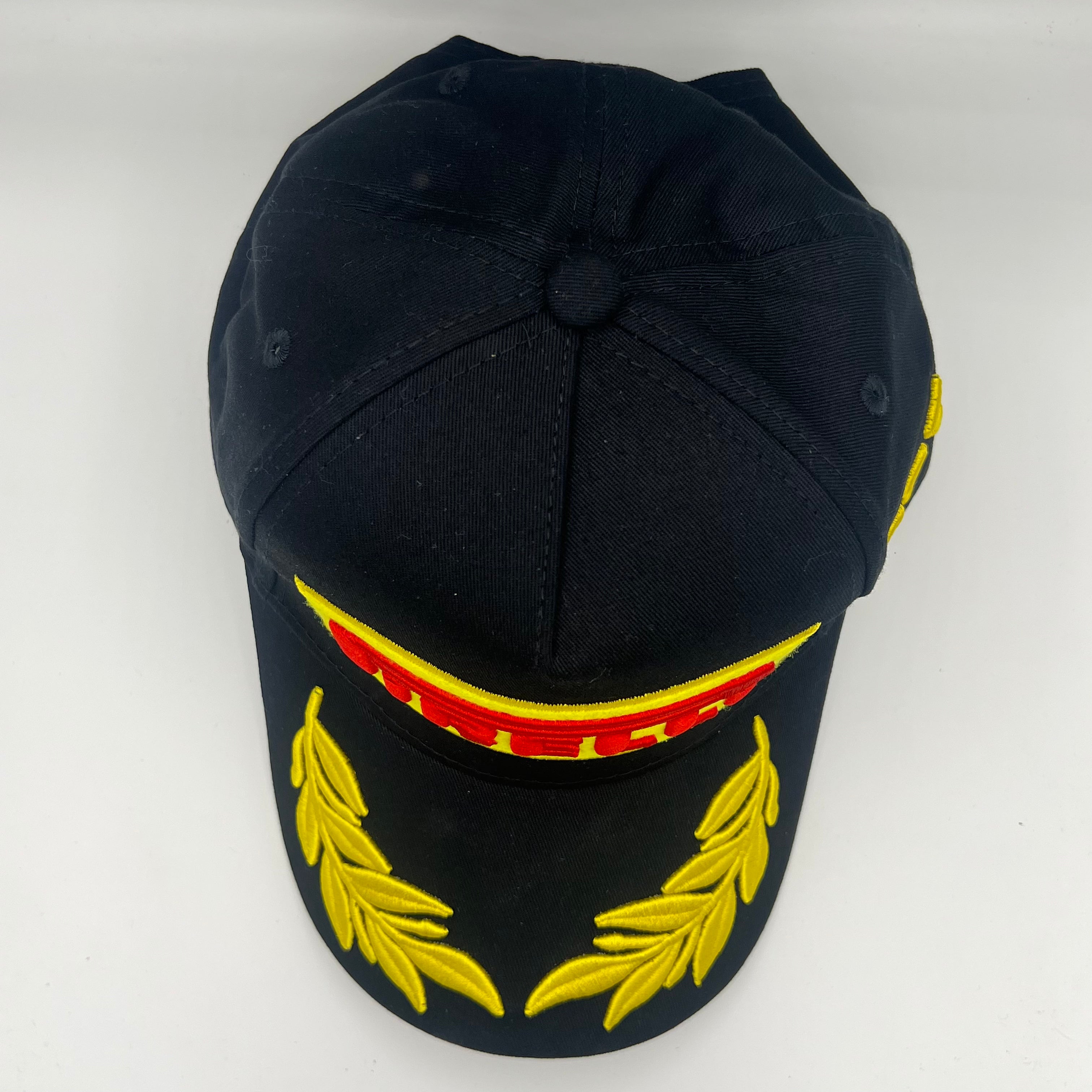 Pirelli Podium P1 Cap